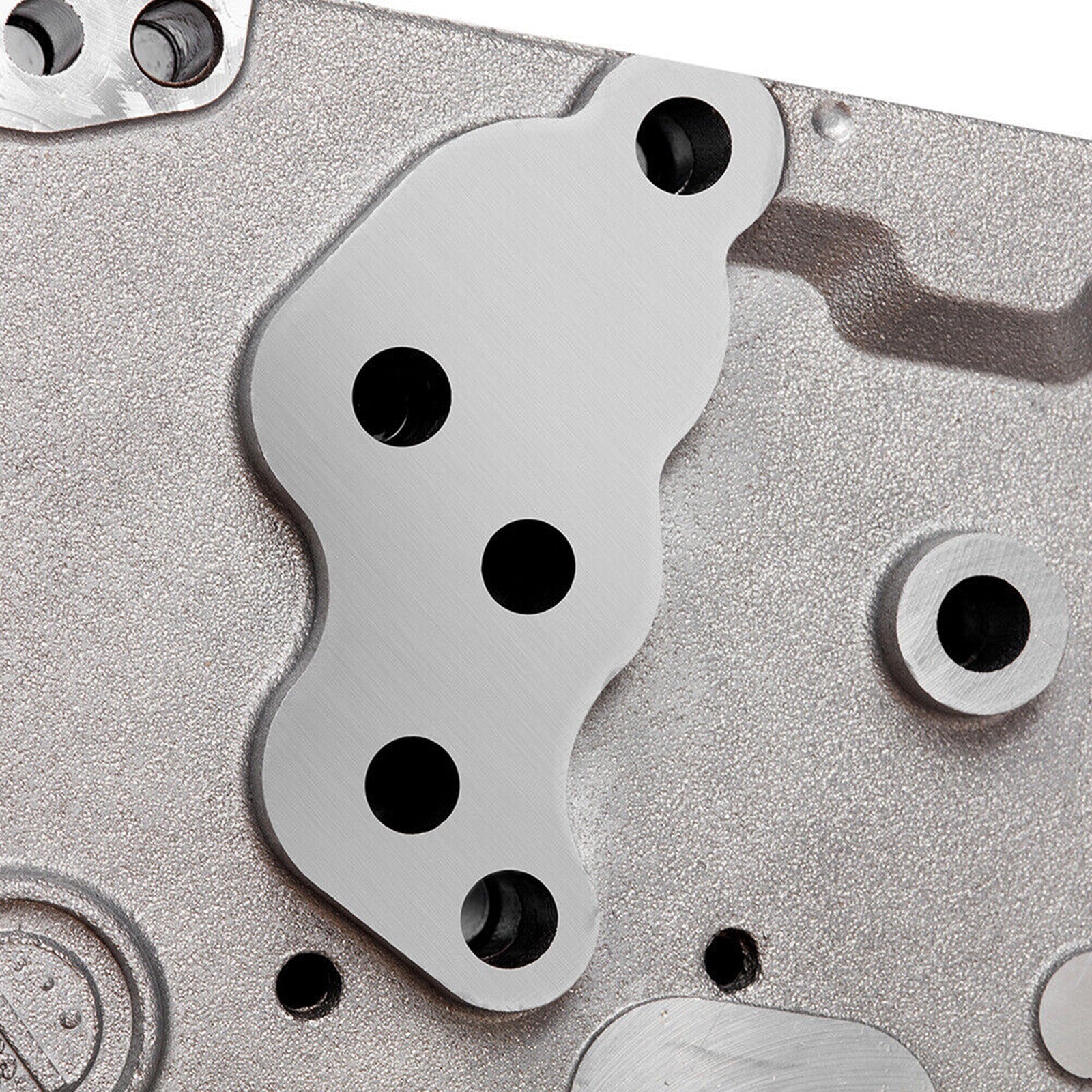 2011-2018 Ford F-150 Truck 4WD AWD 6R80 Transmission Valve Body AL3P-7Z490-BA