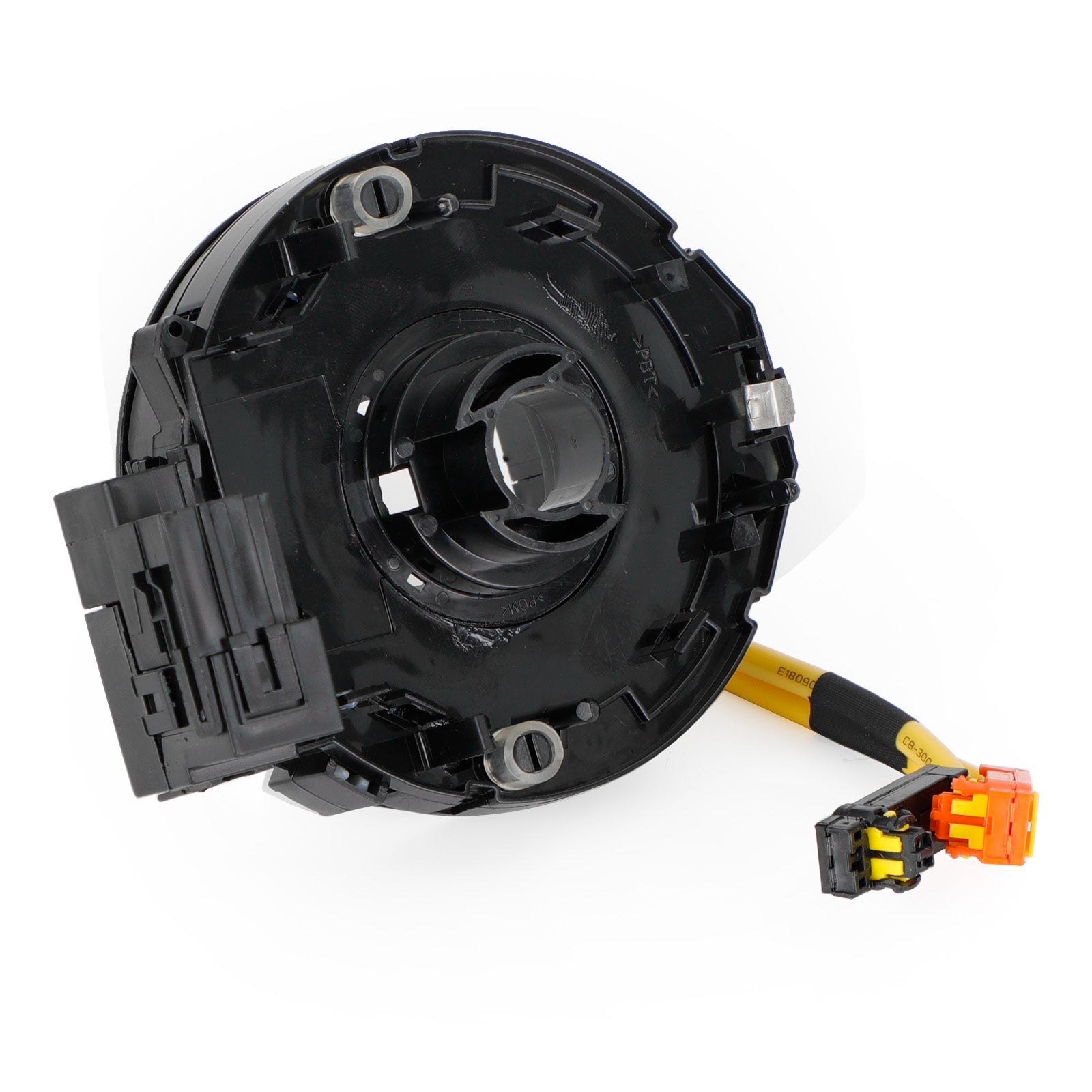 Squib Spiral Cable Clock Spring For Toyota Corolla Verso Avensis 84306-50180 Generic