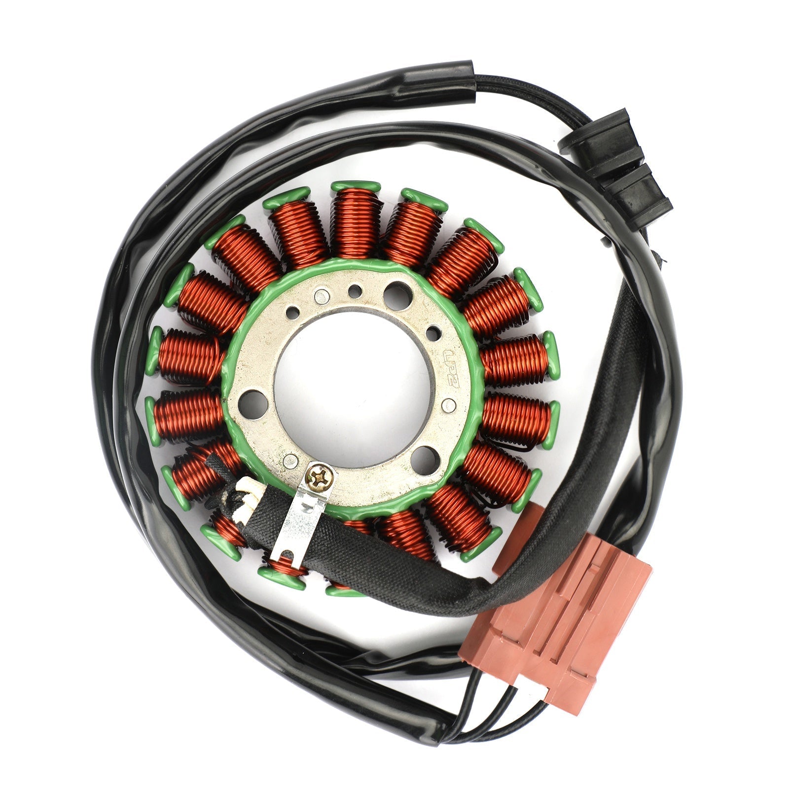 Dynamo Magneto Stator voor Gilera Nexus 500 1998-2011 58080R 82736R AP8560100 Generiek