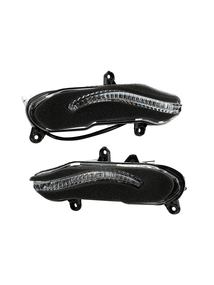 YAMAHA YZF-R6 YZF R6 2017 Faro delantero Parrilla Faro Protector LED