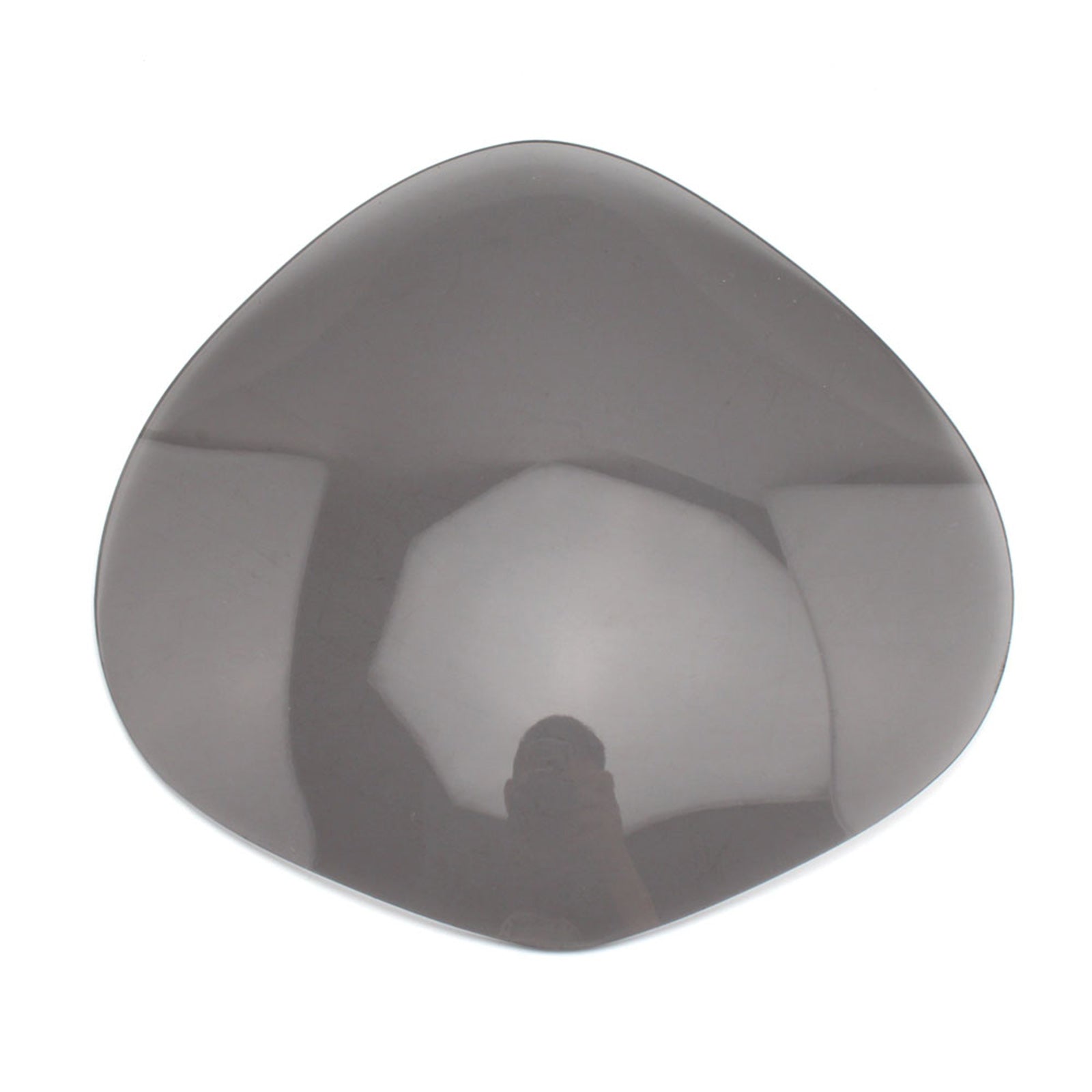 Koplamplensbeschermingsafdekking geschikt voor Kawasaki Vulcan S 2015-2021 Smoke Generic