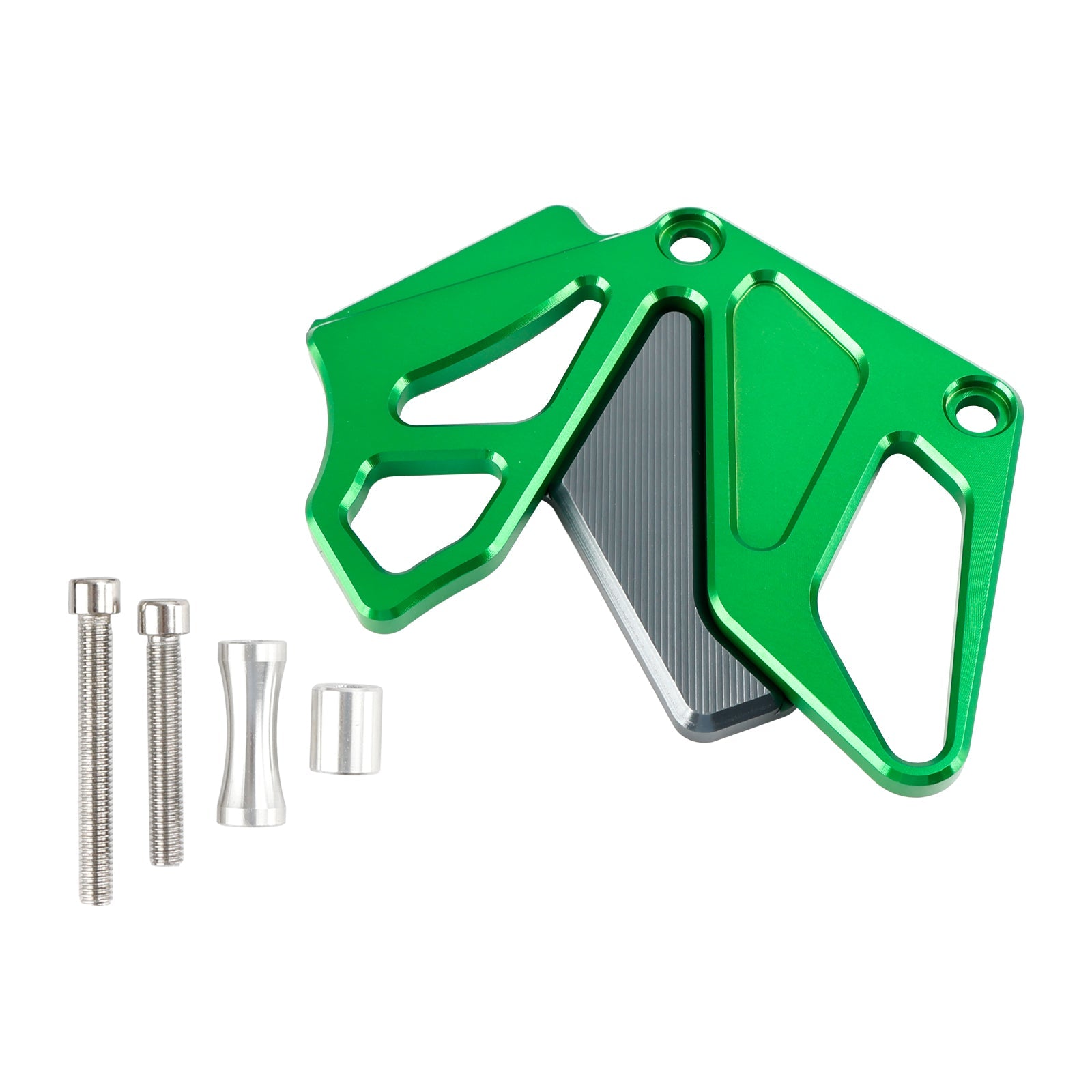 Voortandwieldeksel kettingbeschermer voor Kawasaki KLX250 2013-2023