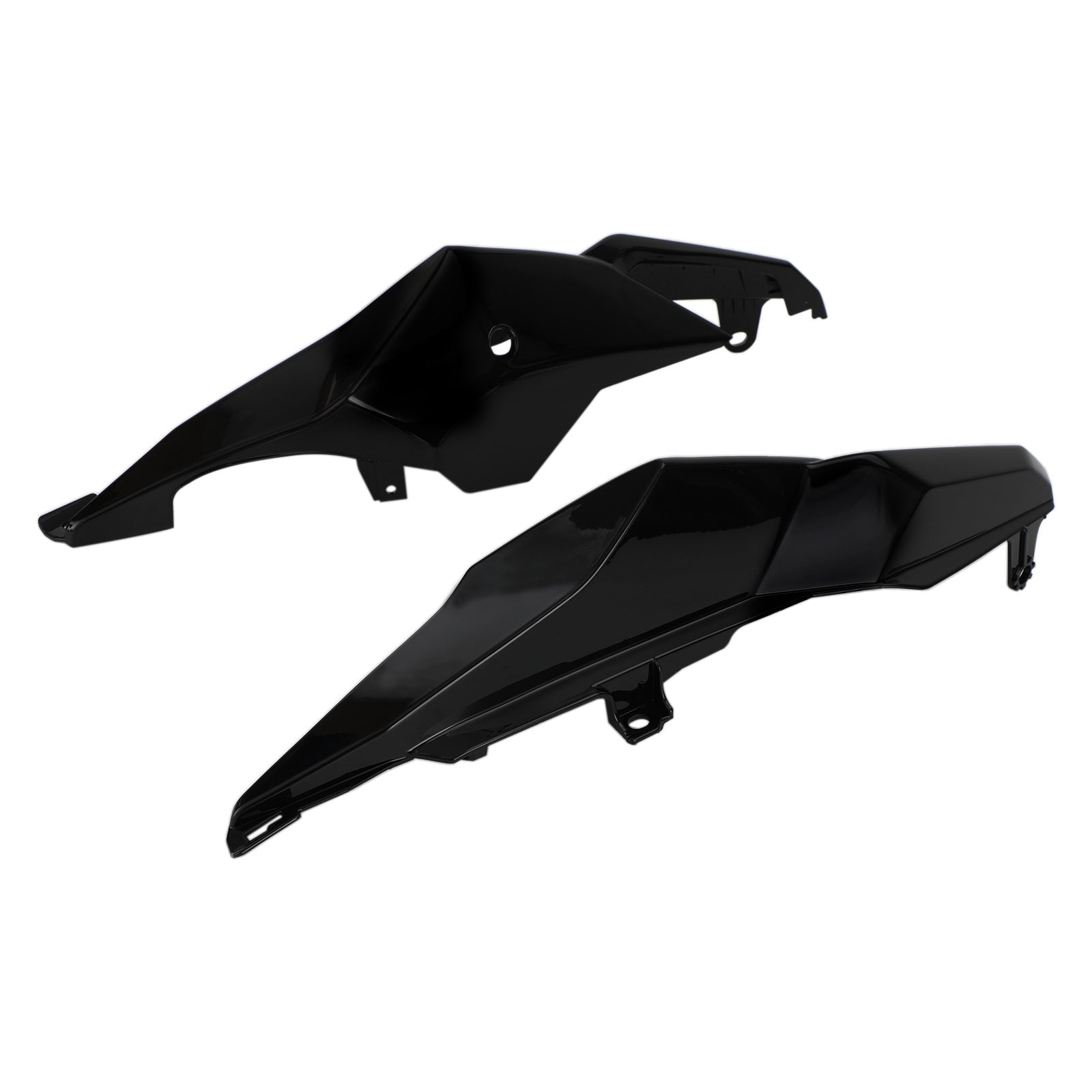 2021-2022 Honda CB650R CBR650R Achterzijde Zadelafdekking Kuipkap