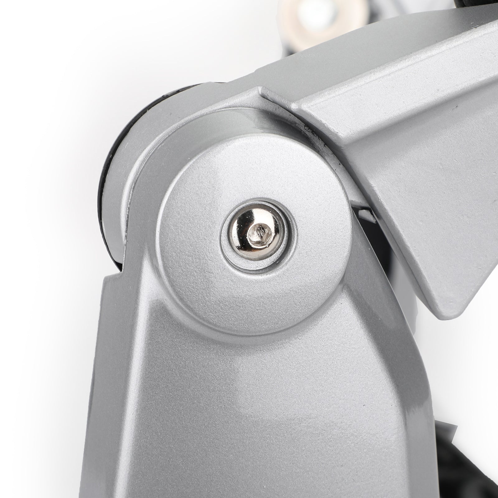 2011-2018 BMW K1600GTL MOTORCICLA AJUSTÁVEL Ajustável Ajuste do braço do passageiro