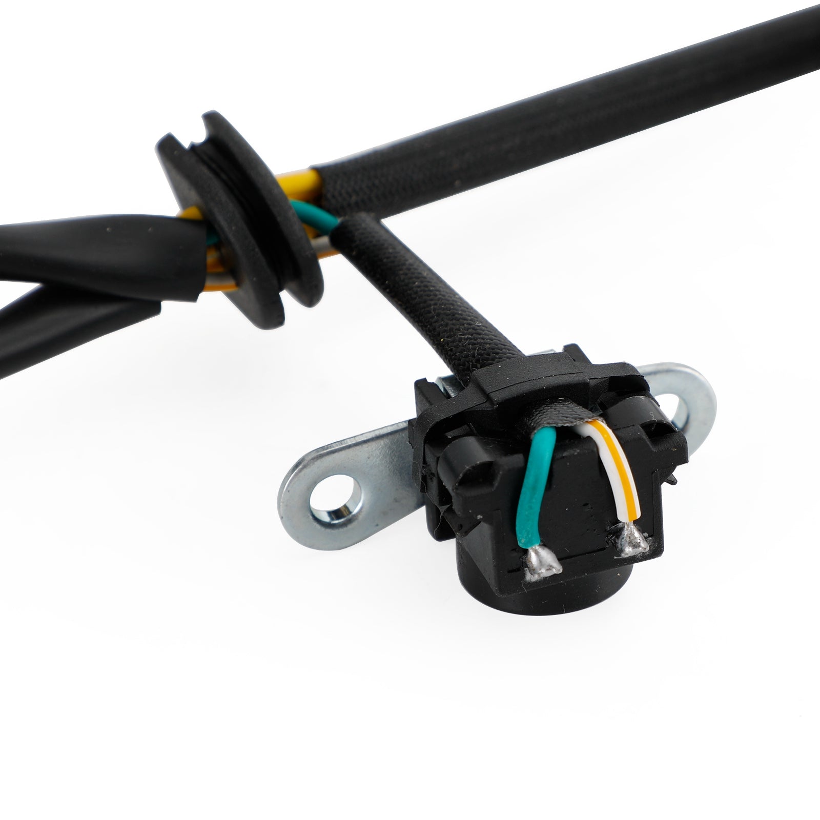 2022 KAWASAKI BX125 NINJA 125 GERADOR DE ESTATOR MAGNETO 21003-0191 21003-0210