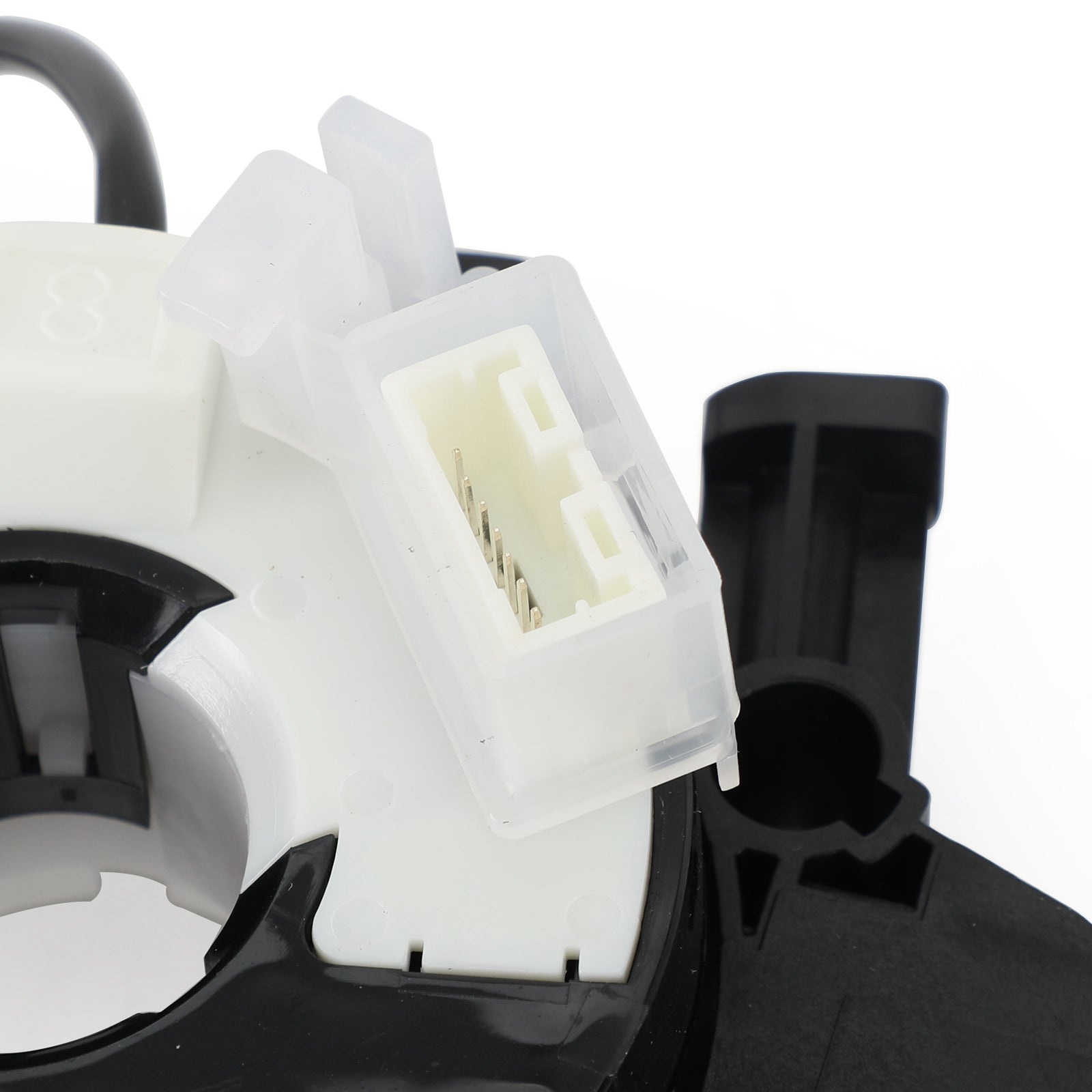 Nissan Clock Spring Squib Spiral Cable 25567-EB60A för Micra 350Z Navara X-Trail