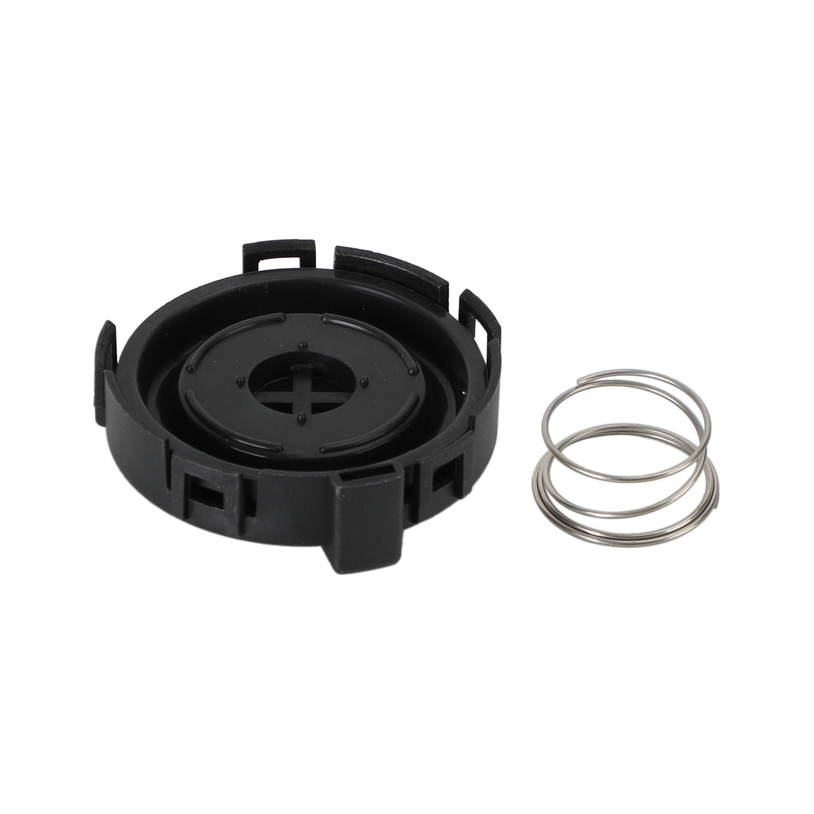 BMW N47 X1 X3 E60 E61 E81 E82 Membraan Carterontluchtingsklep 11128508570