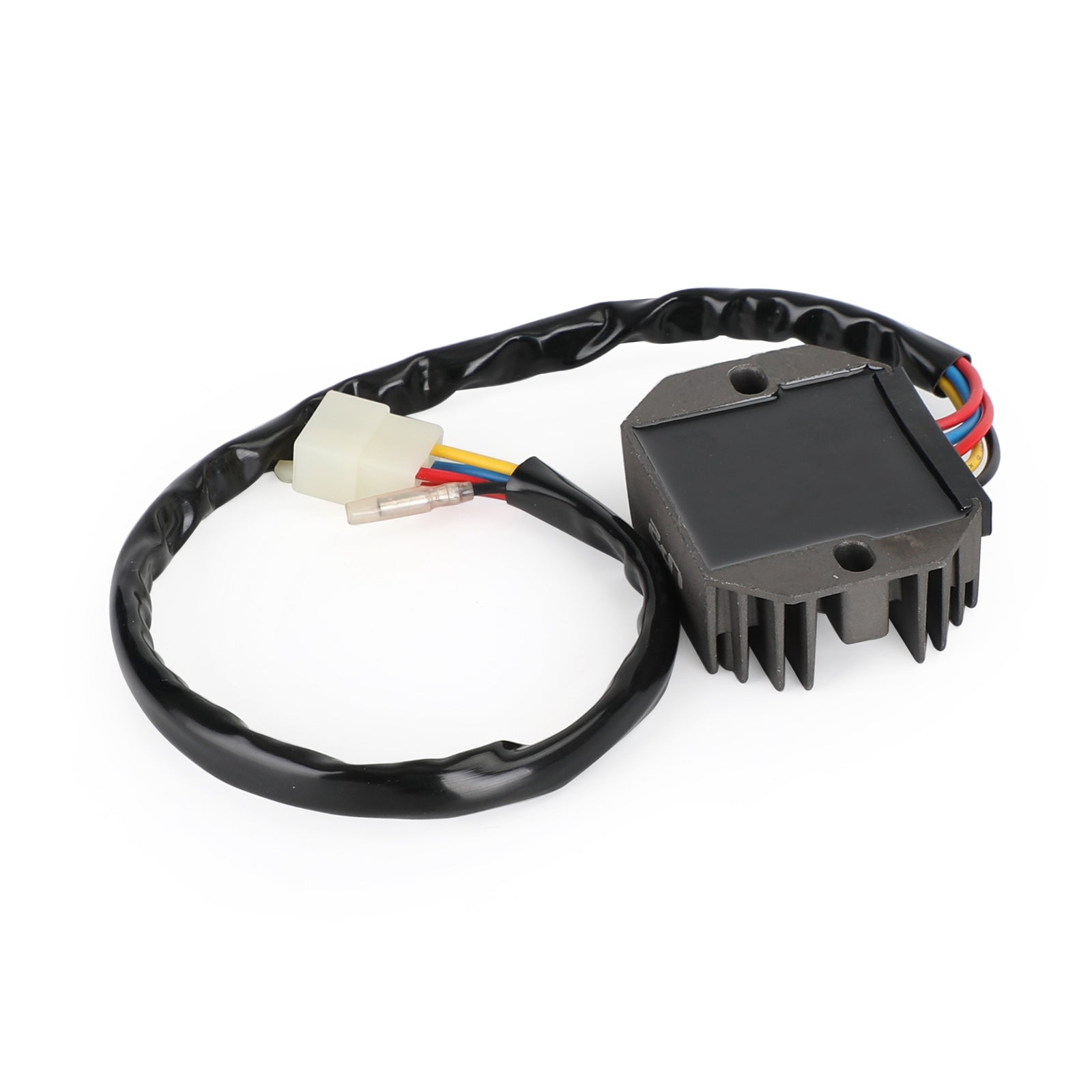 Regulátor napätia usmerňovača pre Suzuki Quadrunner LT 250 EF 300 E 1985 - 1989 Generic