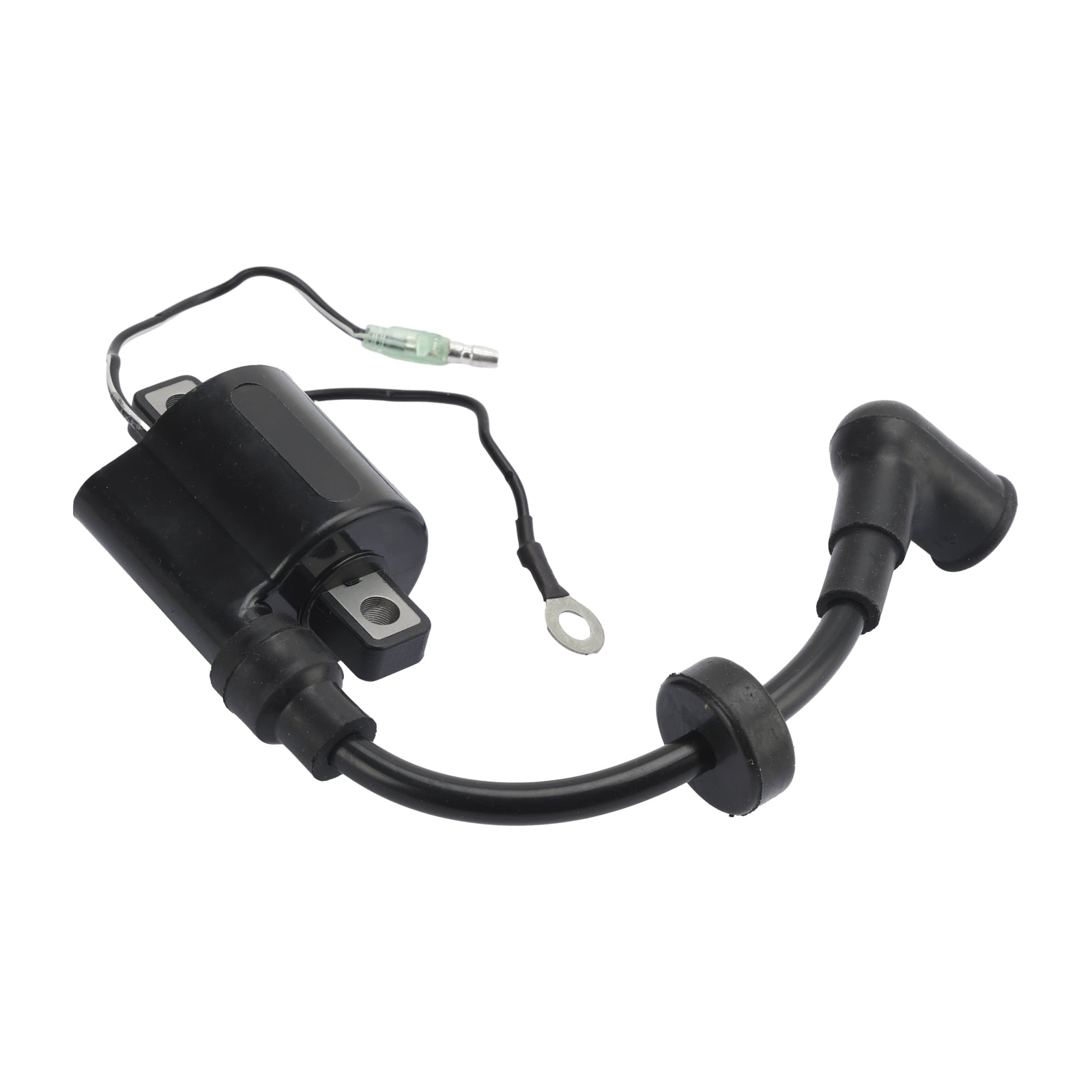 Bobine d'allumage adaptée pour Yamaha 4A CMHS 4C MHS MHL 5C MHS/L 6A1-85570 6E0-85570