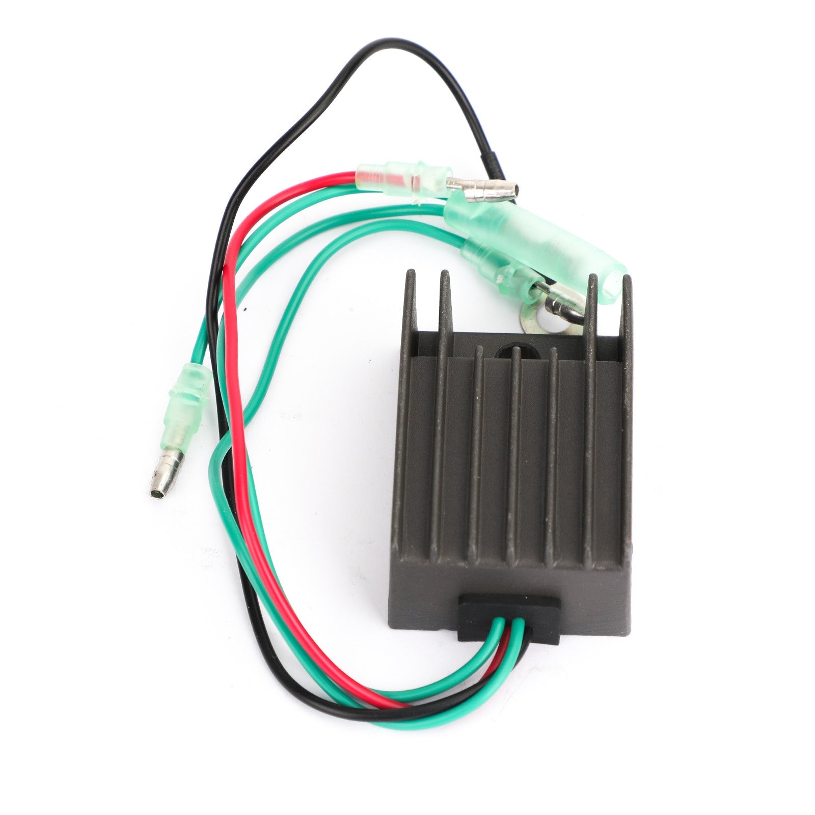 Redresseur de tension de régulateur pour Yamaha PWC/hors-bord/bateau à réaction/neige 6H2-81960-00 générique