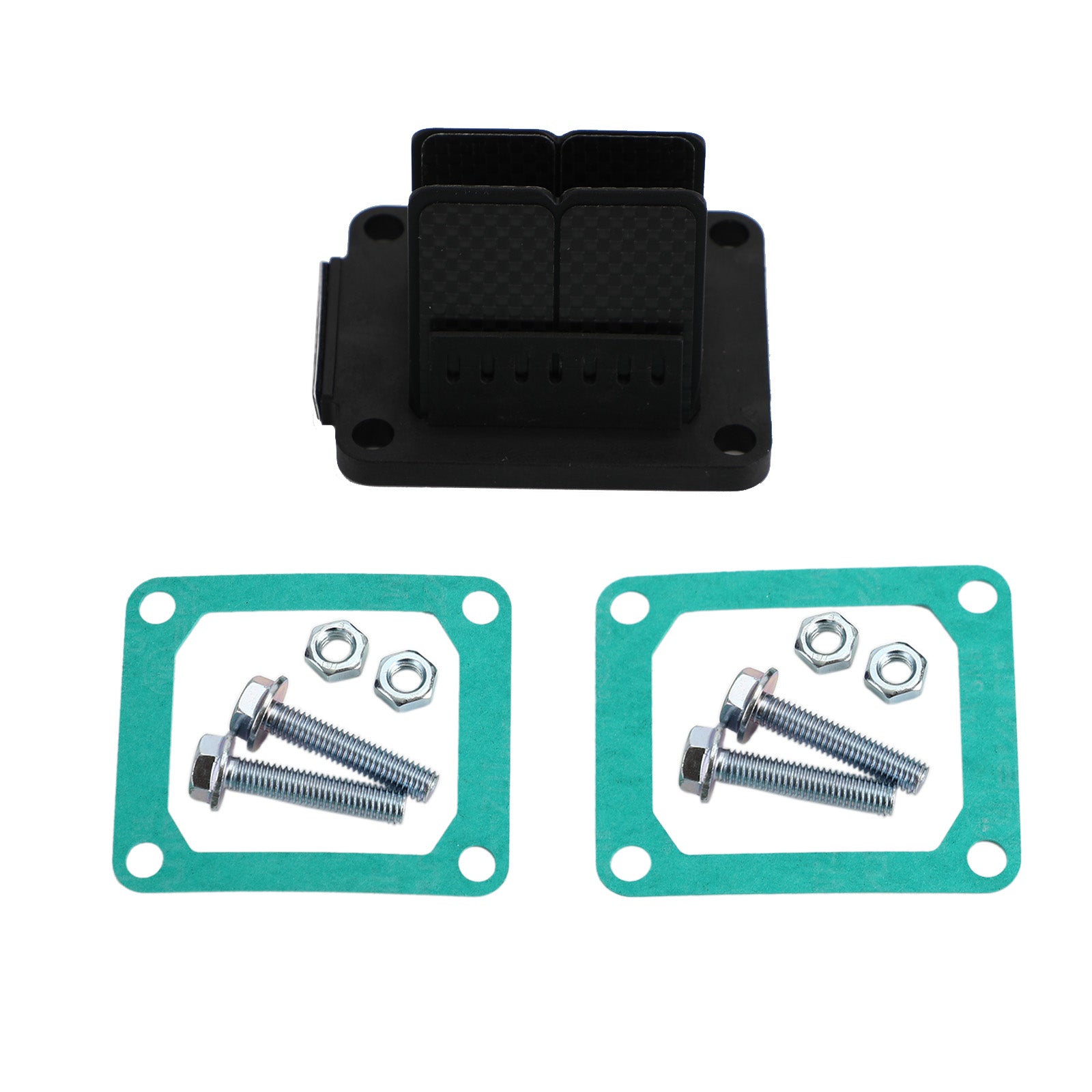 High Performance Reed Valve System för Yamaha YZ80 1997-1999 YZ85 2006-2018