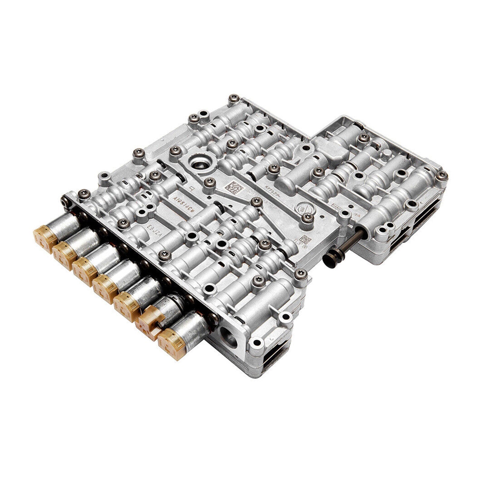 2011-2018 Ford F-150 Truck 4WD AWD 6R80 Transmission Valve Body AL3P-7Z490-BA