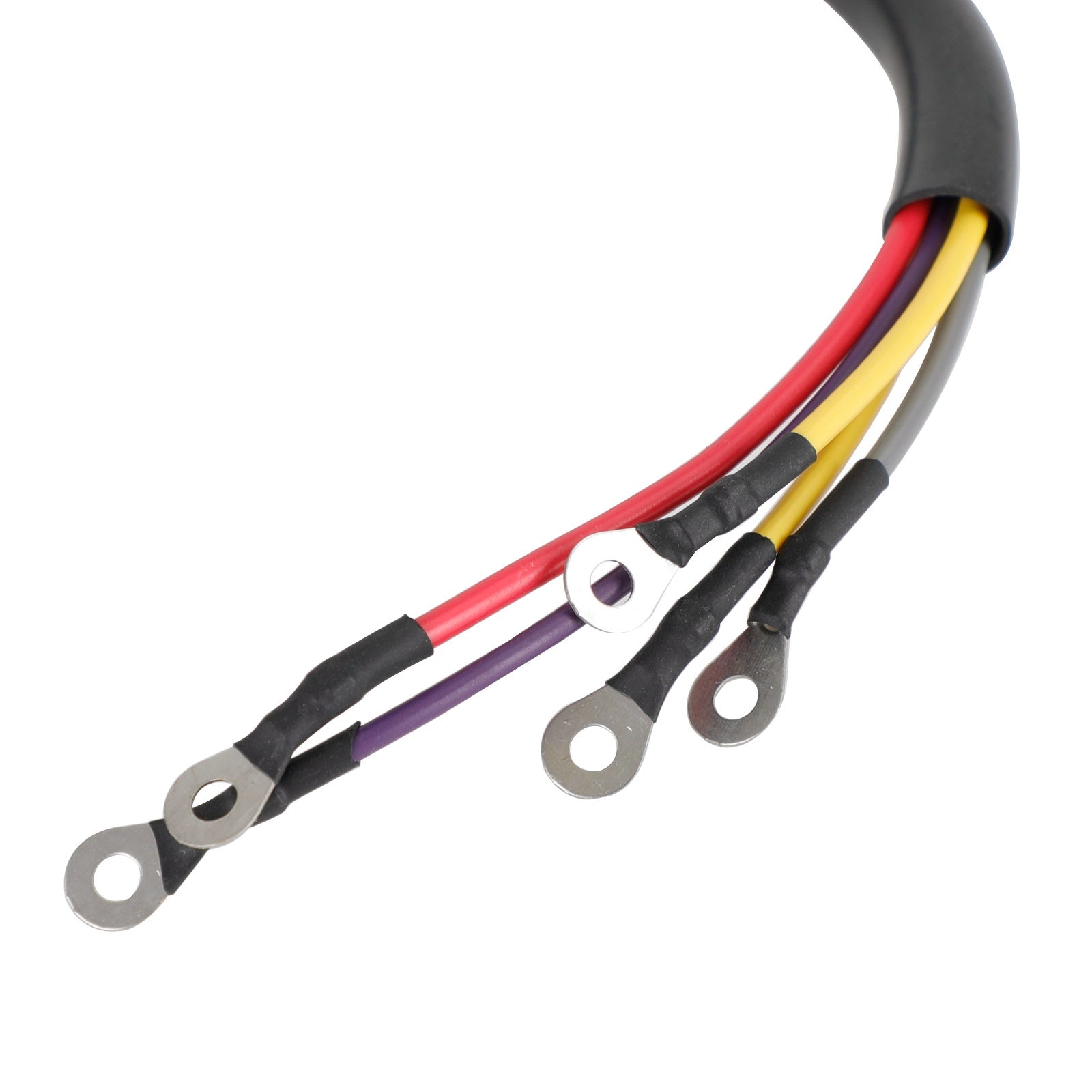 Retecfier de régulateur pour Johnson Evinrude J 150 185 235 HP 1984, remplacement 0582616