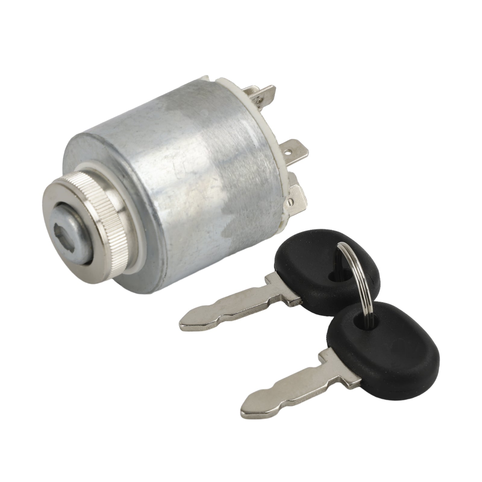 14159000 för nya Holland 5146155 5129862 499810 Tändbrytare med 2 nycklar