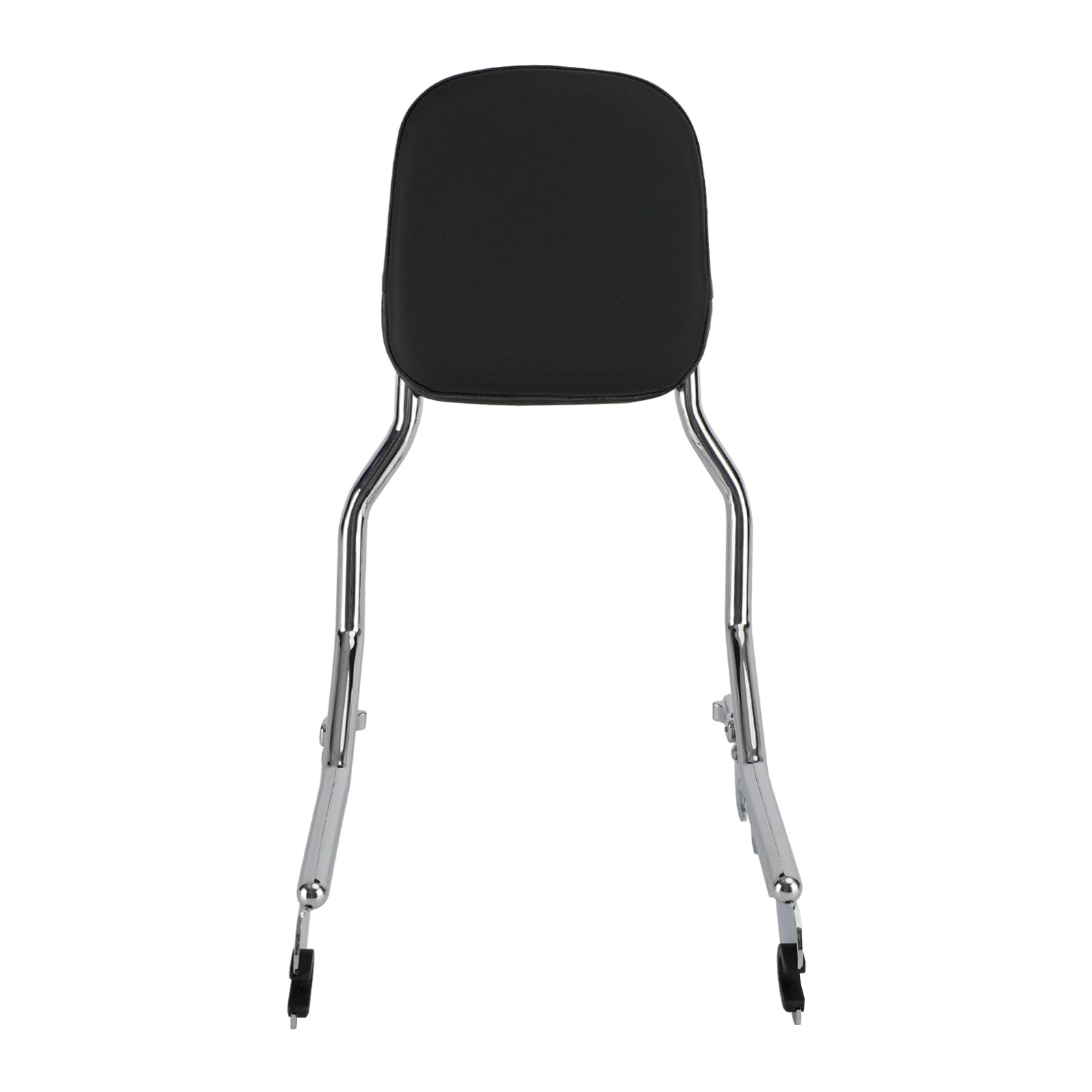 Rua Bob Fxbb Sofrail Slim Flsl Deluxe FLDE Passageiro Sissy Bar Backrest