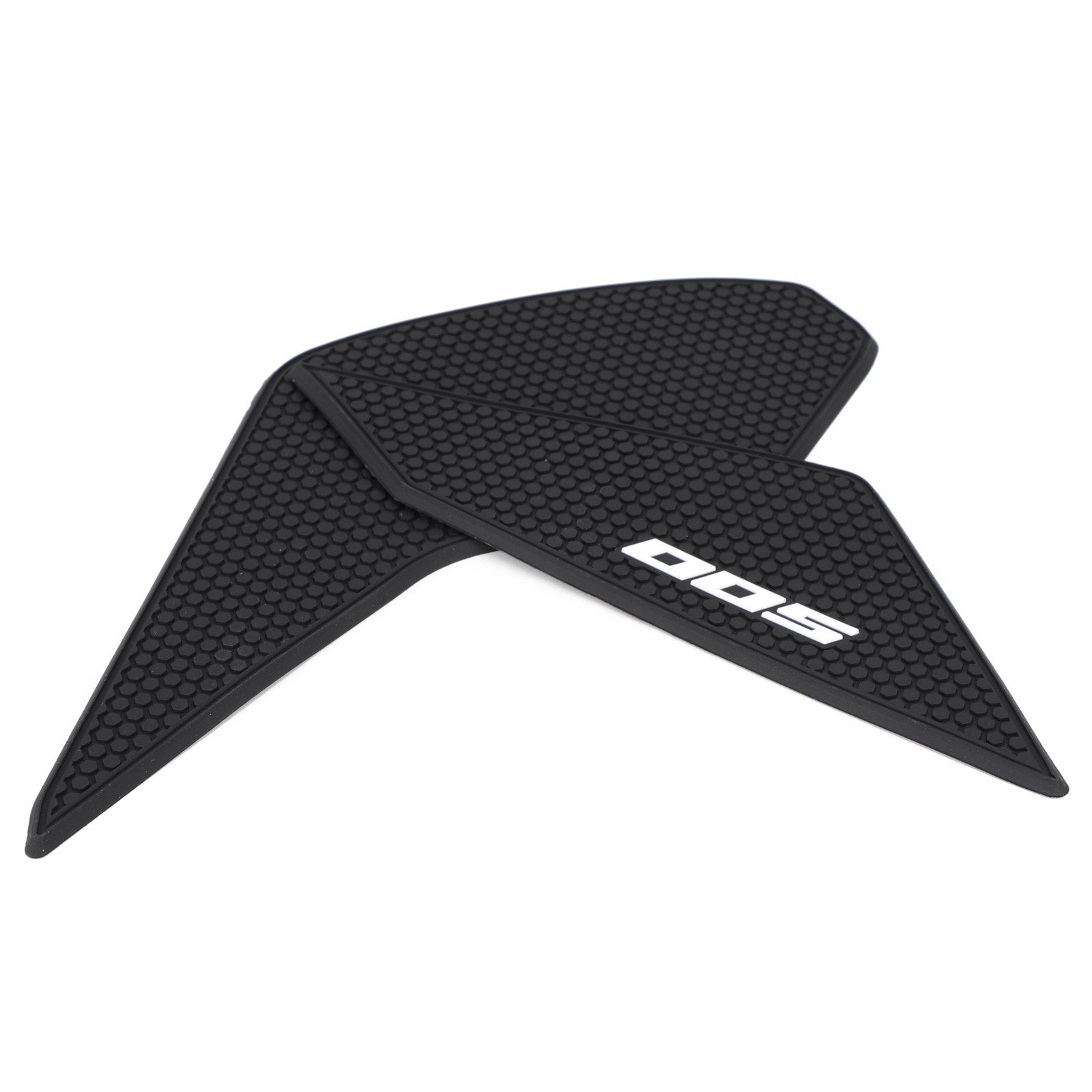 2019-2021 Honda CBR500R CB500R CB500F 4x bočná Tankpad Fuel Tank Protector