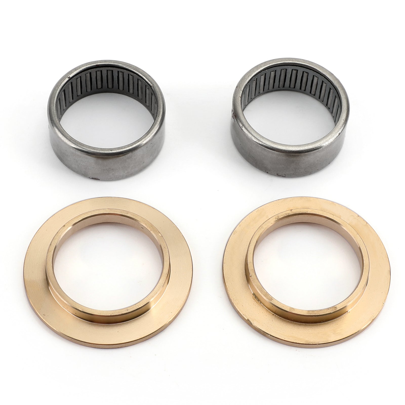 Landcruiser 78 79 80 100 Series Roulement de broche d'essieu intérieur avant + kit de bagues génériques