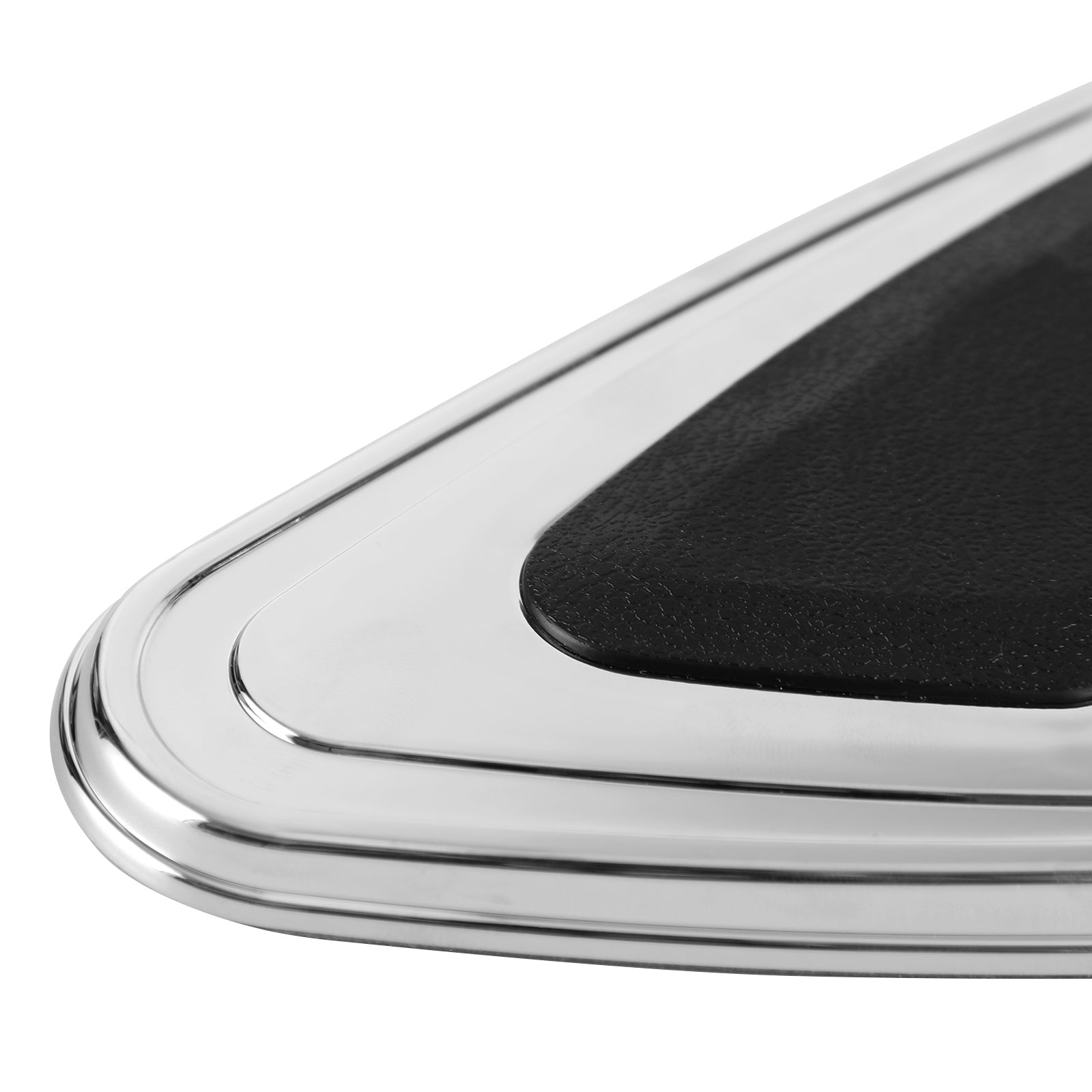 Brandstoftank Gasdop Trim Kuip Zijafdekking Voor Honda Goldwing GL 1800 F6B 12-17 Generiek