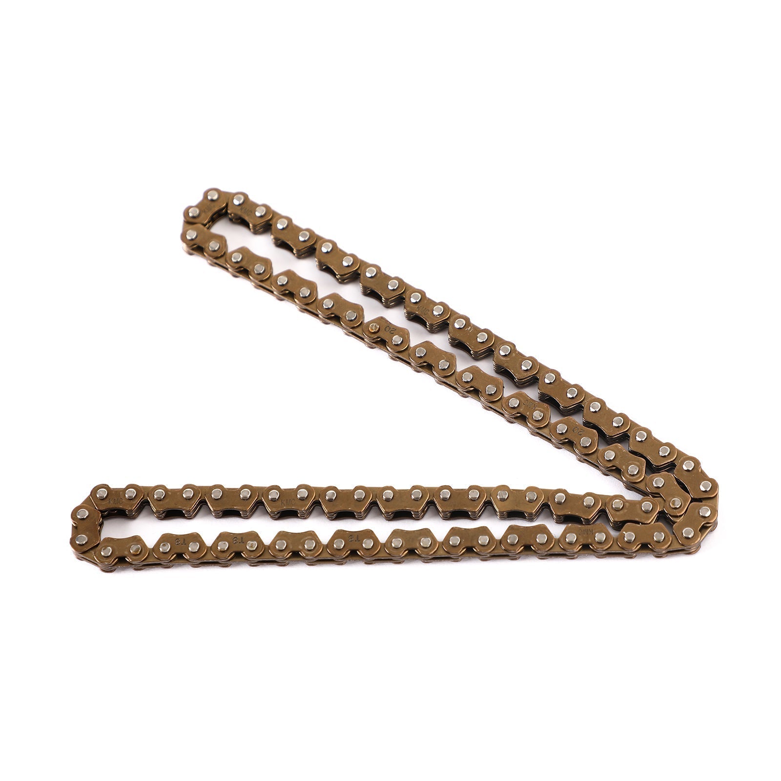 Cadeia de tempo para Yamaha 94568-A4090 94568-A6090 XT 125R YB125 YFM 125 MW 125