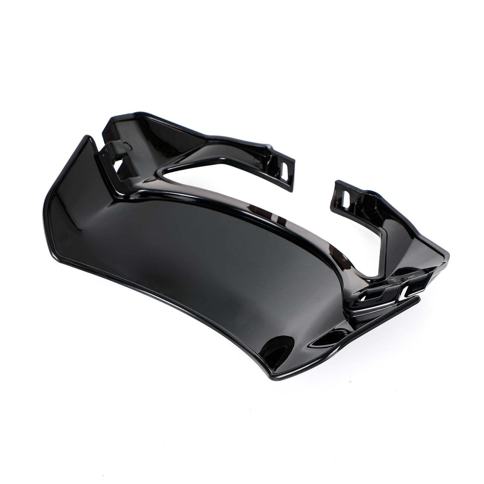 Vindrutan vindruta passar för triumf street trippel Rs765 R765 S765 2020-2022 Generisk