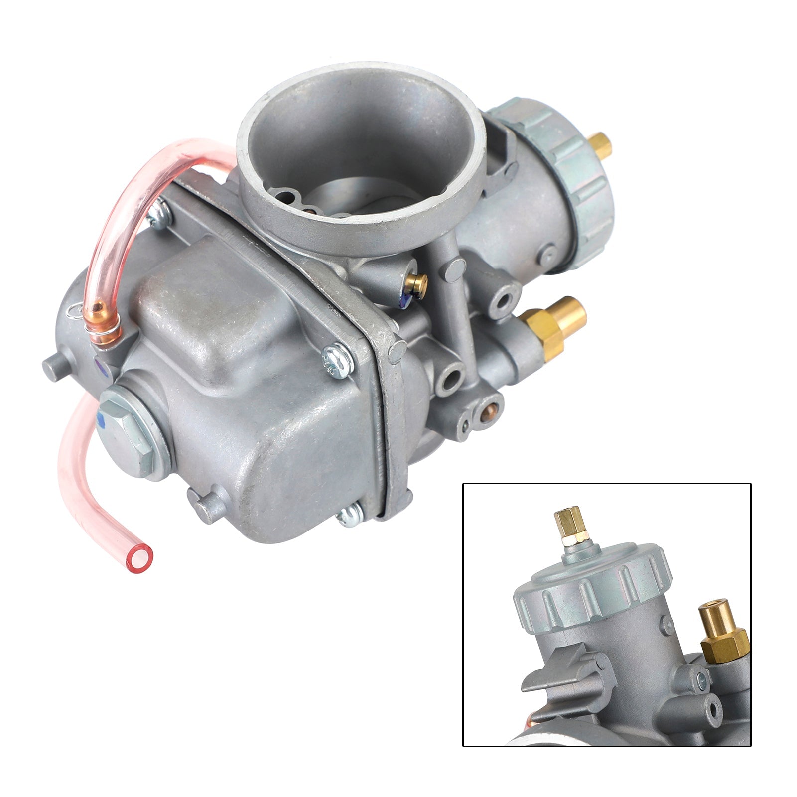 34mm Mikuni VM34 Honda Yamaha Kawasaki Suzuki Carburetor Carb