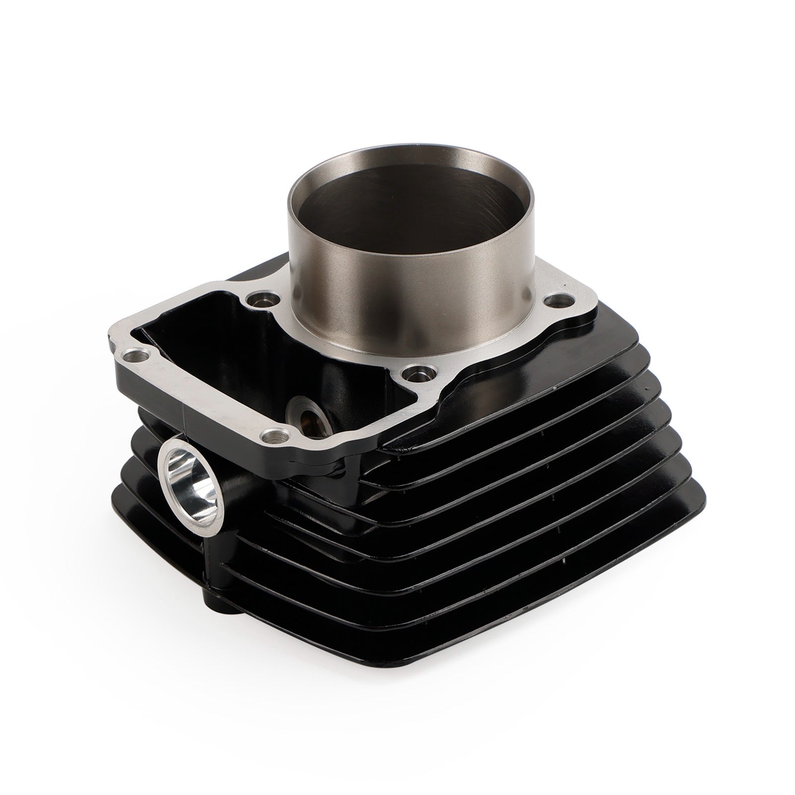 Pistão de cilindro de 67 mm Kit de junta 16 mm para italika ex200 rt200 / gp / negra