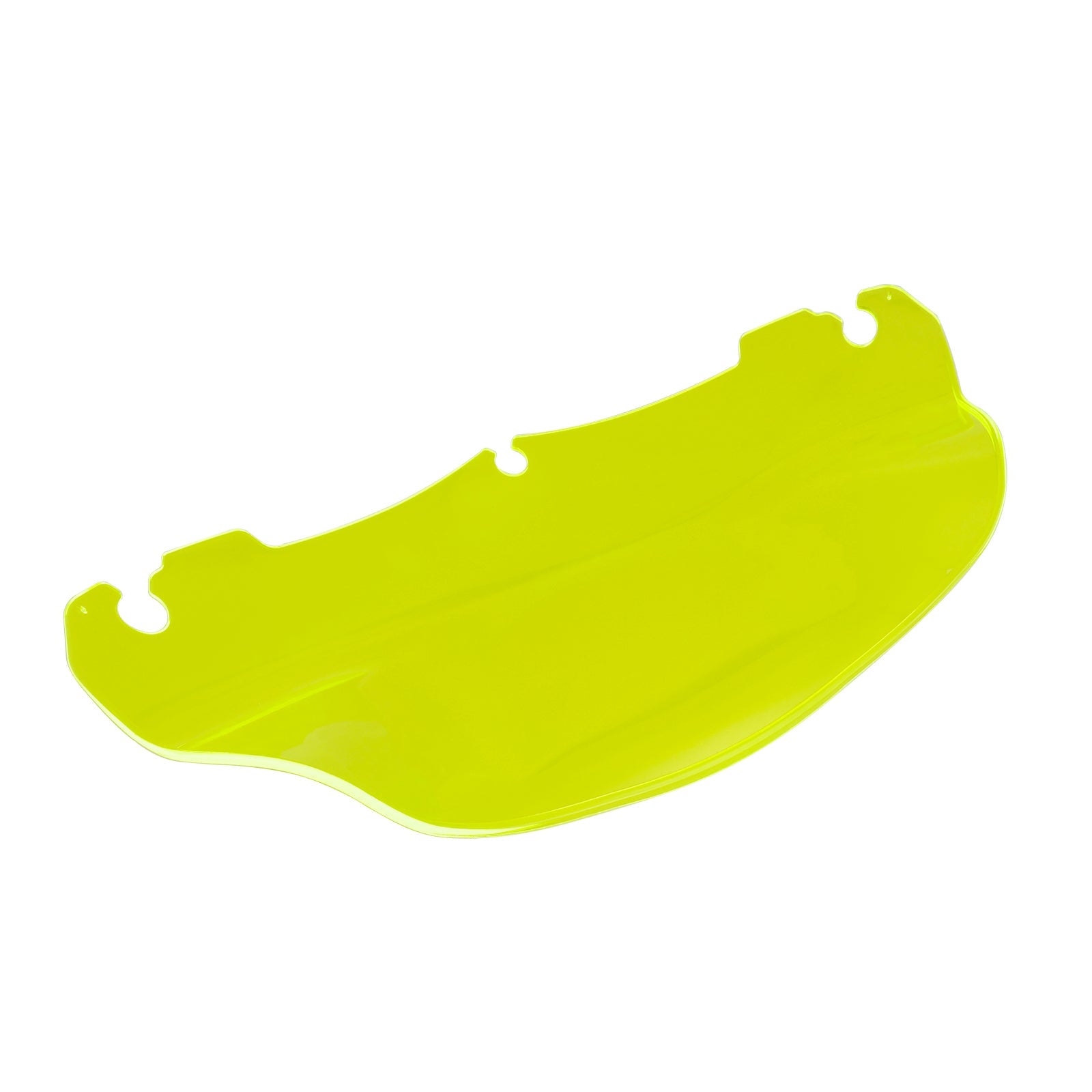 2014-2023 Touring Road King Road Glide Street Glide parabrisas