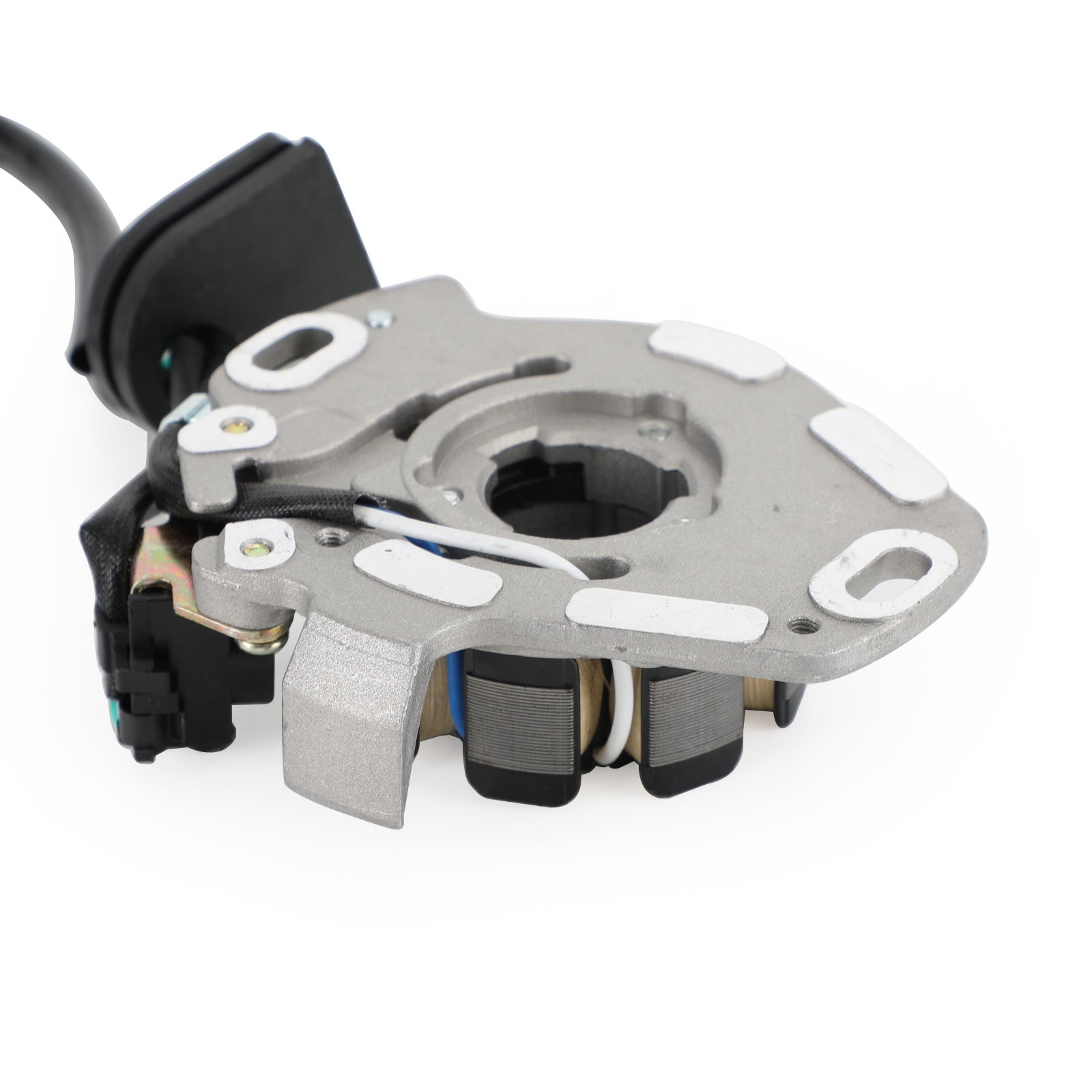 Stator Magneto for Honda CR125 R RW 1998 Generator 31100-KZ4-J01 31100-KZ4-J02 generisk