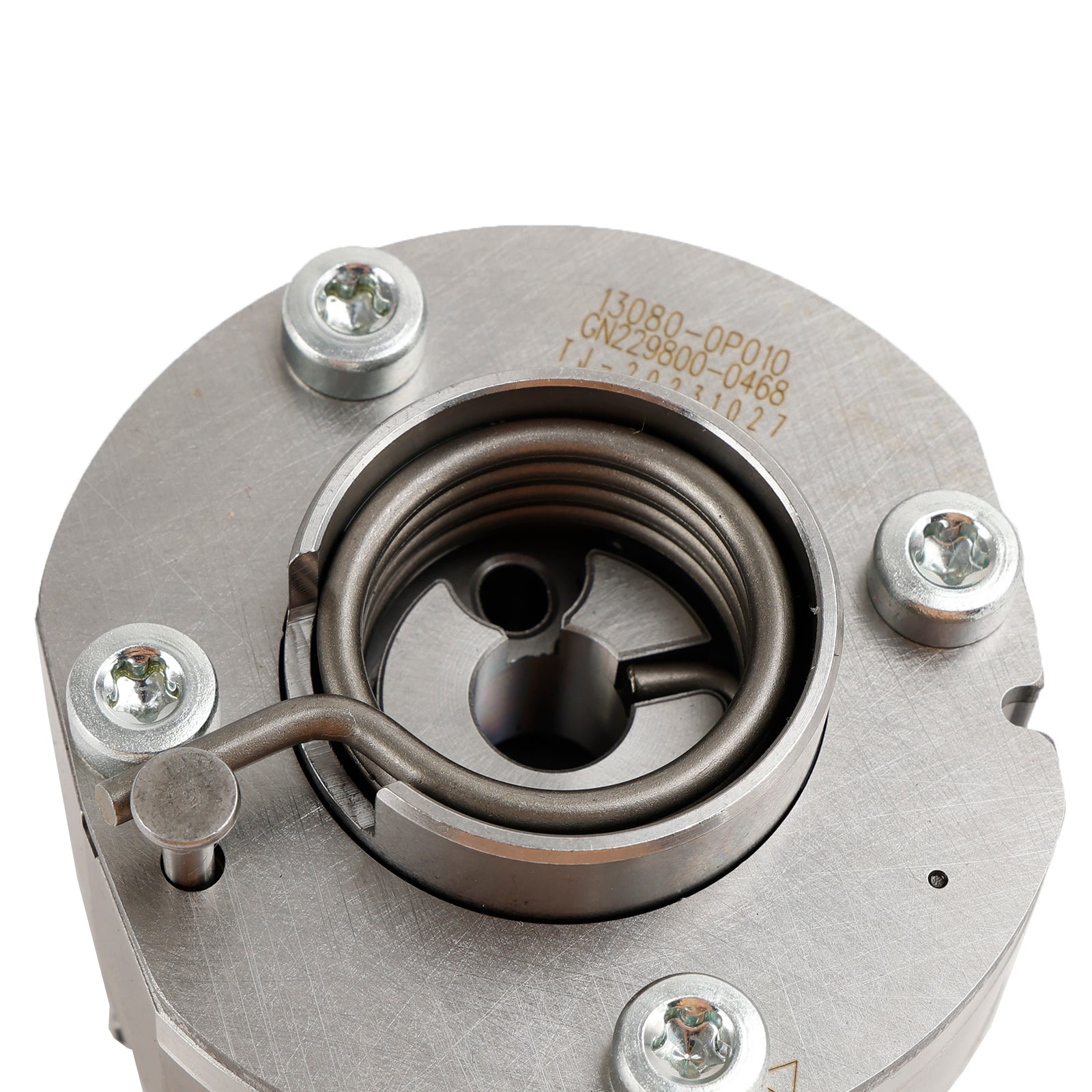 Lexus RX350 3.5L 2007-2015/LEXUS RX450H 3.5L 2010-2015 Timingkedjekit kamaxelkedjehjulet