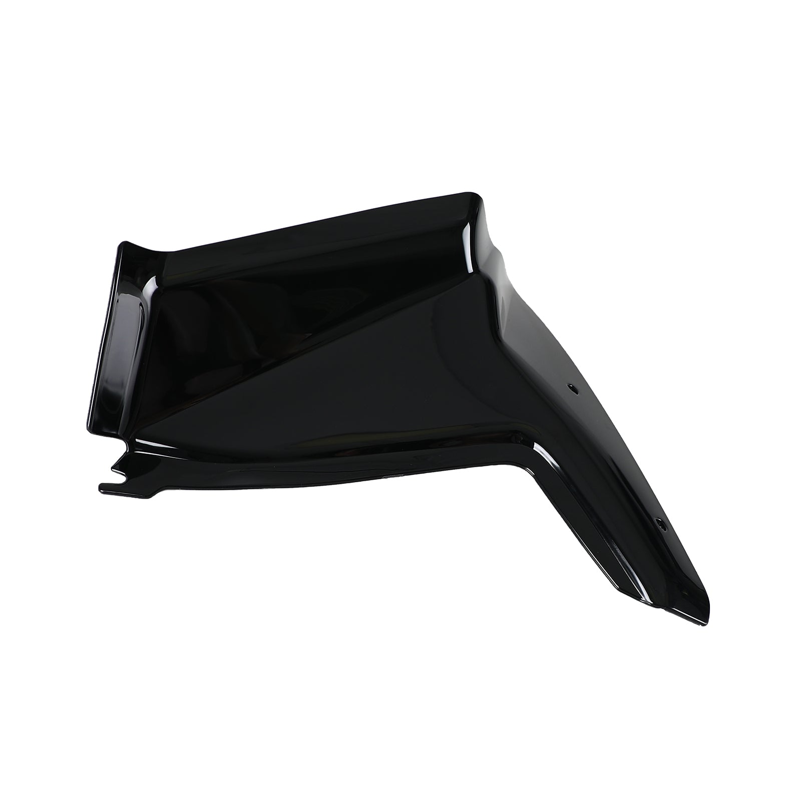 Windshield Plate-sidopaneler som passar för Yamaha Tenere 700/XT700Z 2019-2021