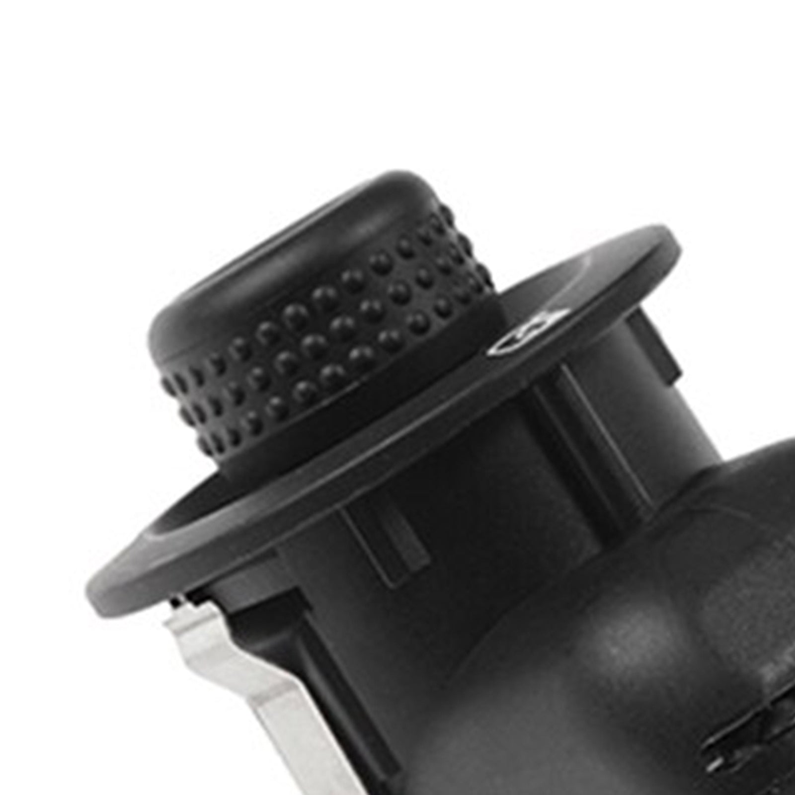 Renault Clio MK4 Mirror Control Switch med vikning 8200214921