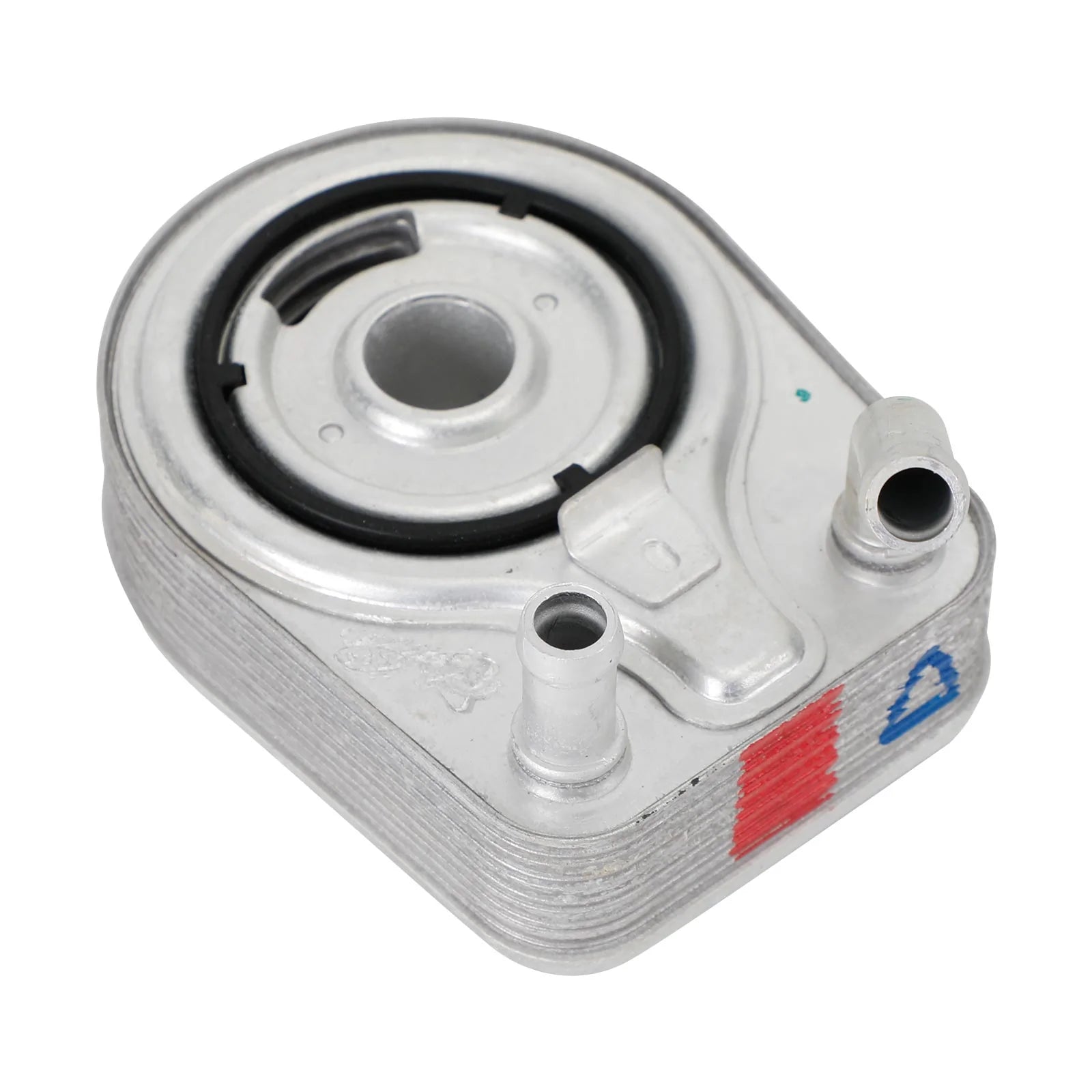 1.6L 2016-2020 KIA Optima 2017-2020 Kia Soul Engine Oil Cooler 26410-2B740