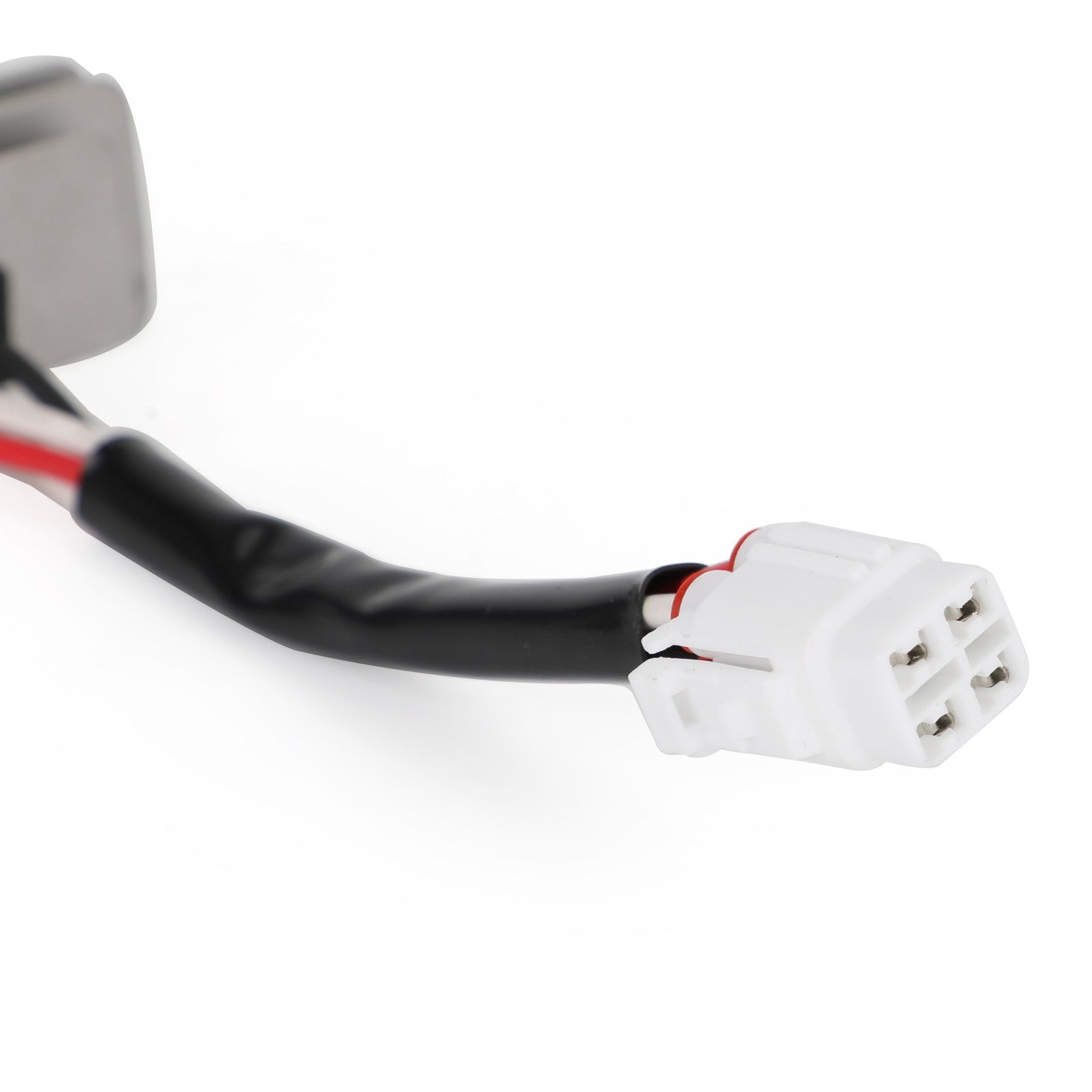 Regulador de tensão retificador para yamaha raptor 125 r yfm125r 2012 2012 2013 genérico