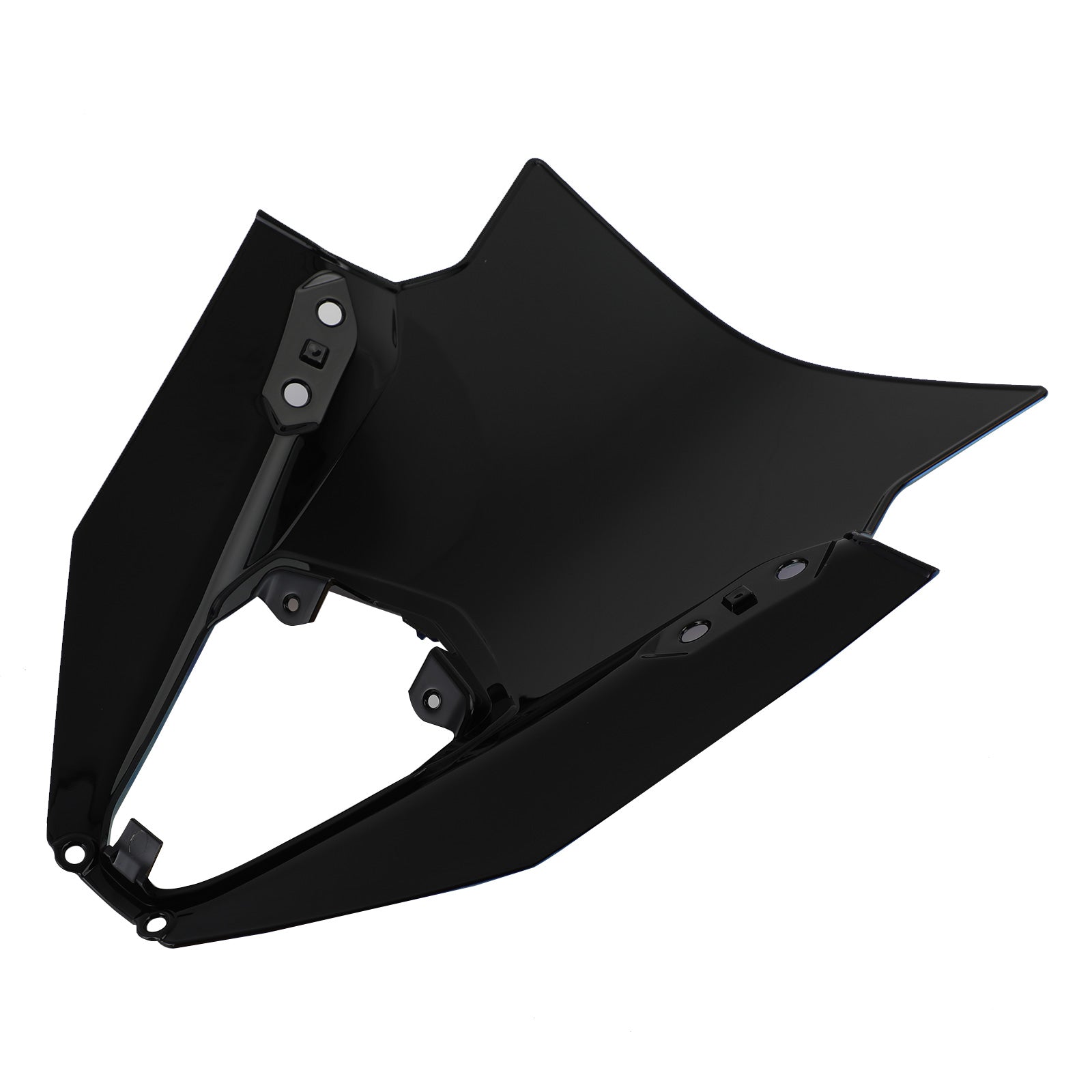 2020-2022 Kawasaki Ninja 650 ER6F Ochranné čelné sklo