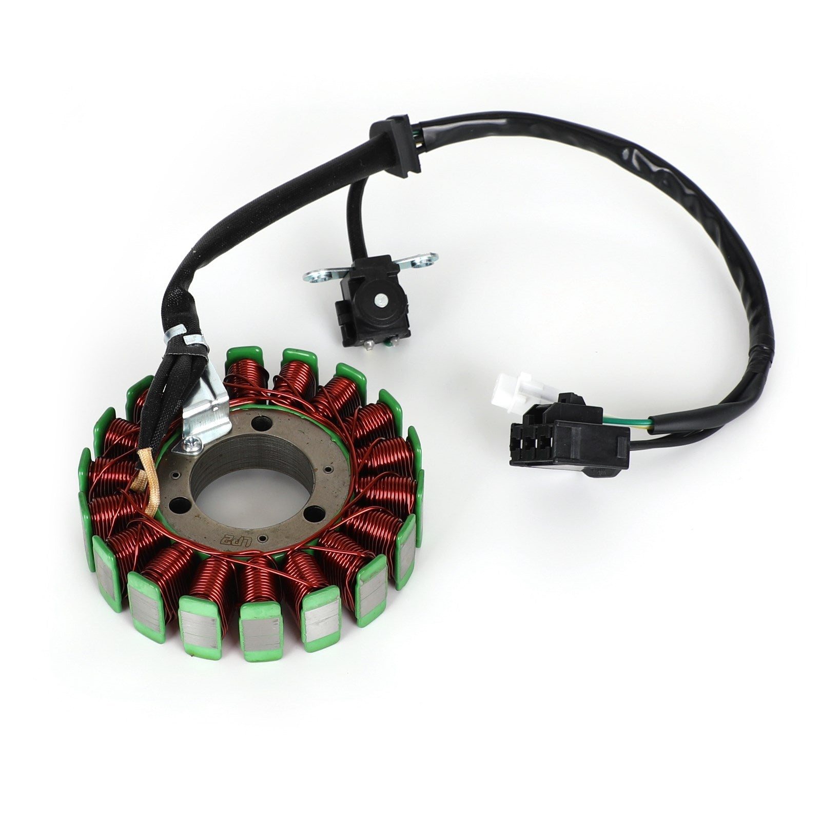 Stator Assy Geschikt voor Kawasaki Ninja 400 EX400/Z 400 ER400 2018-2020 21003-0178