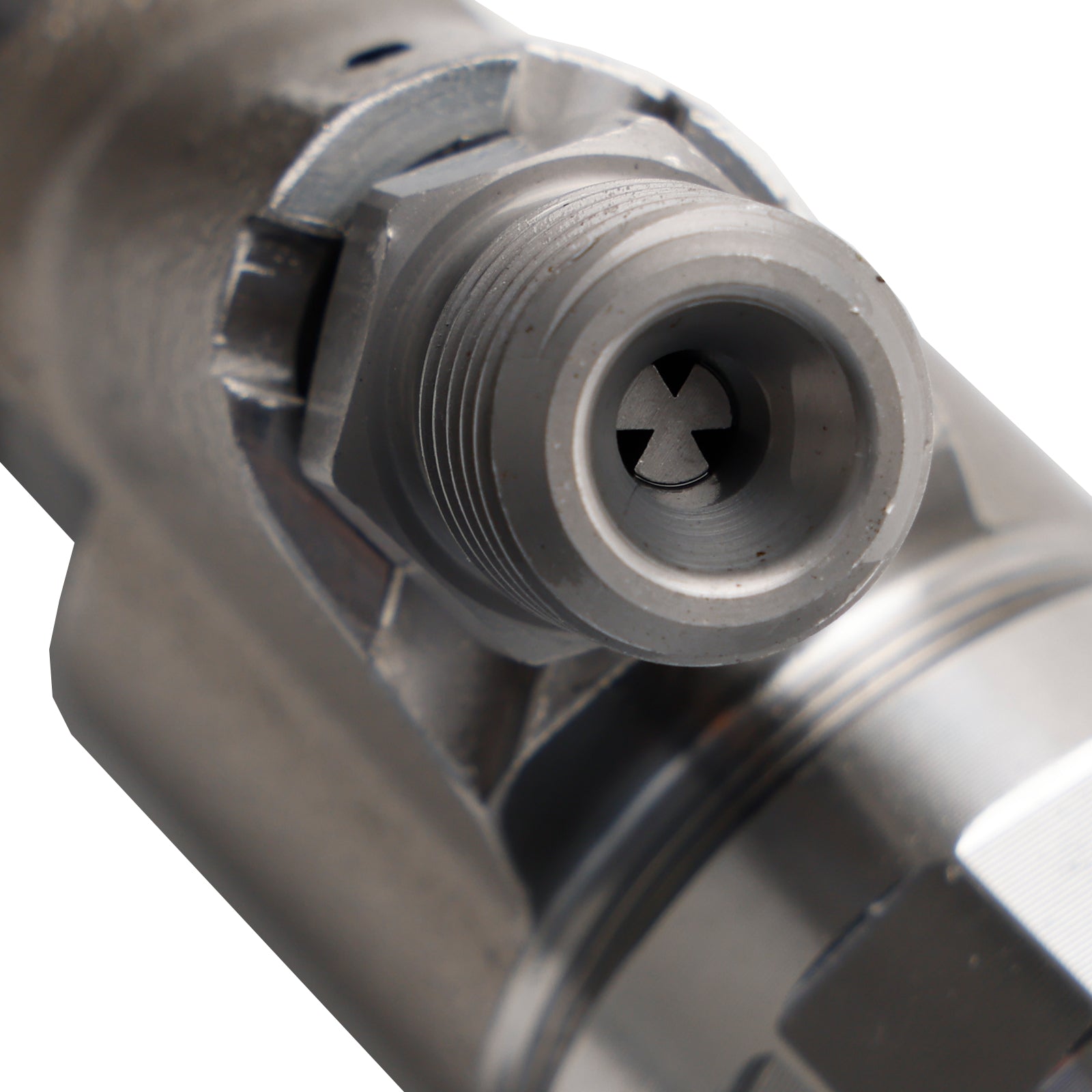 2006 Chevrolet Silverado GMC Sierra 2500 3500 HD Hummer H1 6.6L V8 Diesel 1PCS Injecteur de carburant 0445120042 0445120082