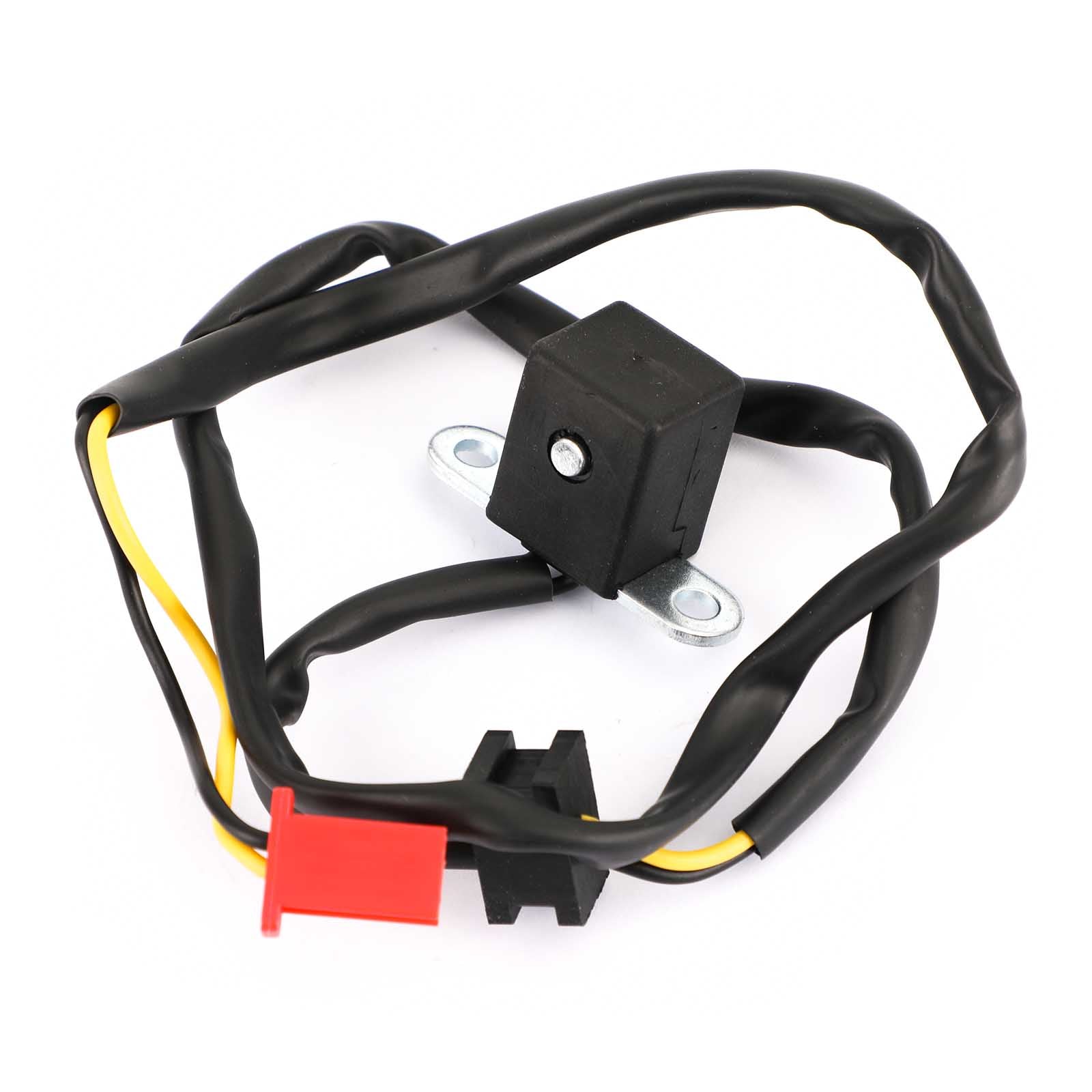 Areyourshop bobine d'impulsion de STATOR adaptée pour Kawasaki KLE 400 500 Zephyr ZR550 91-07 59026-1105