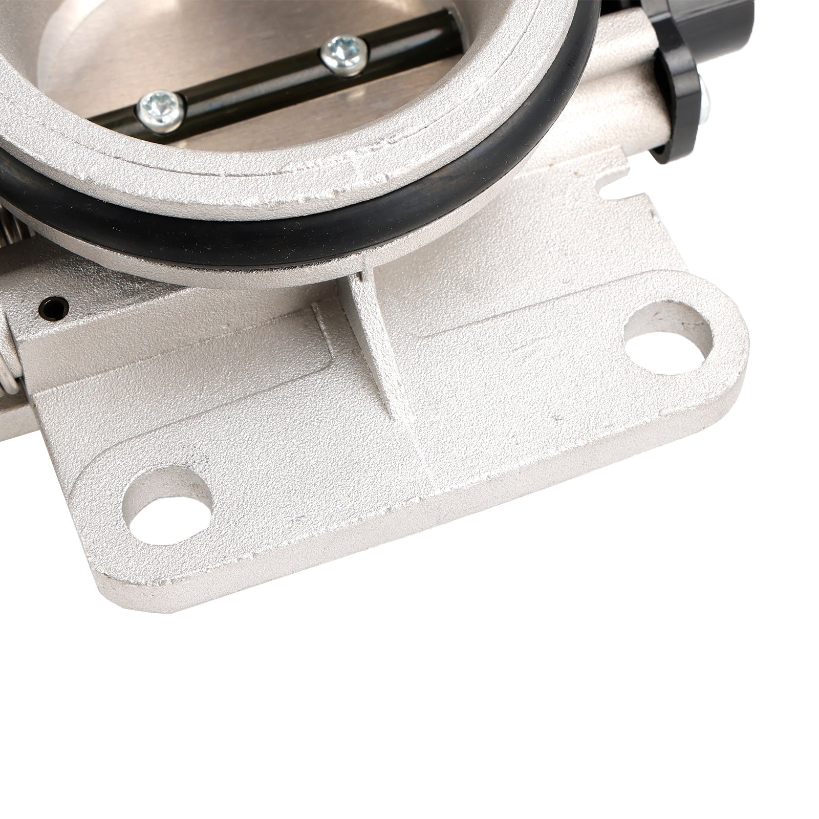 Gasklephuis 7700102870 Voor Renault Clio Laguna Megane Scenic 1.4 1.6 16V