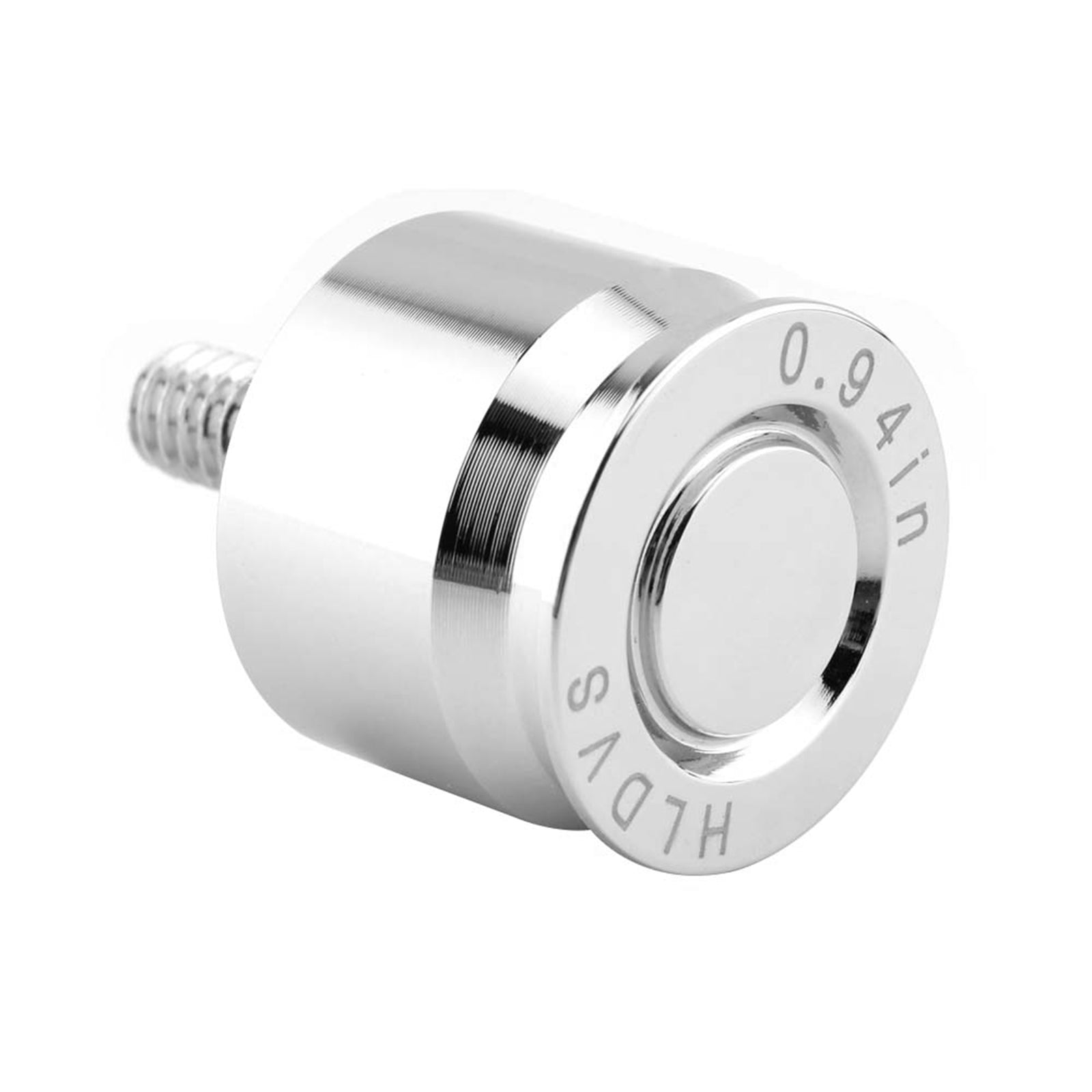 Parte de assento de par de montagem Alumínio para Dyna Sofrail Sportster Road King Glid