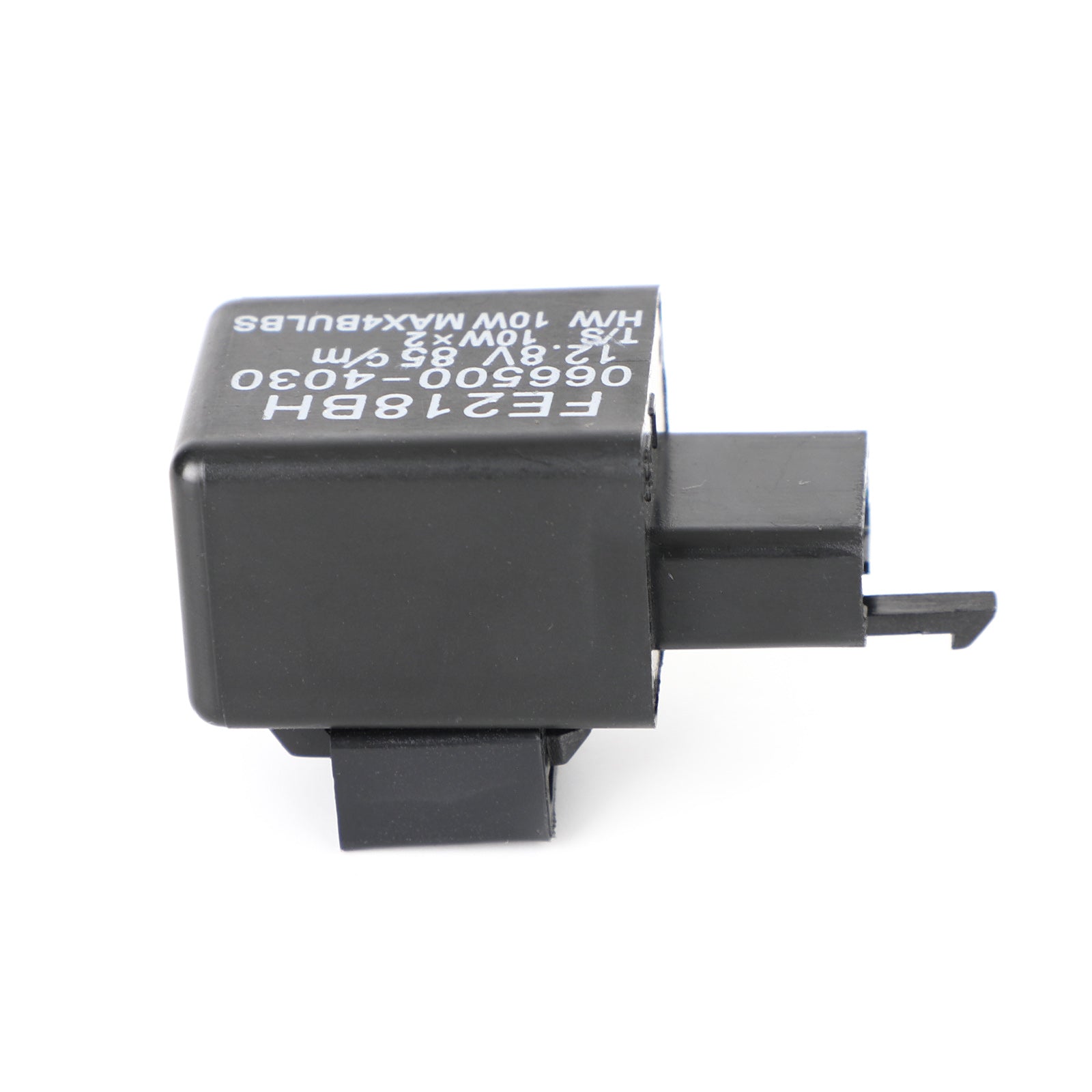 Turn Signal Indicator Flasher Relay Module 38301-MBW-D21 Fit för Honda CBR600 GL1500 VTX1300 Generic