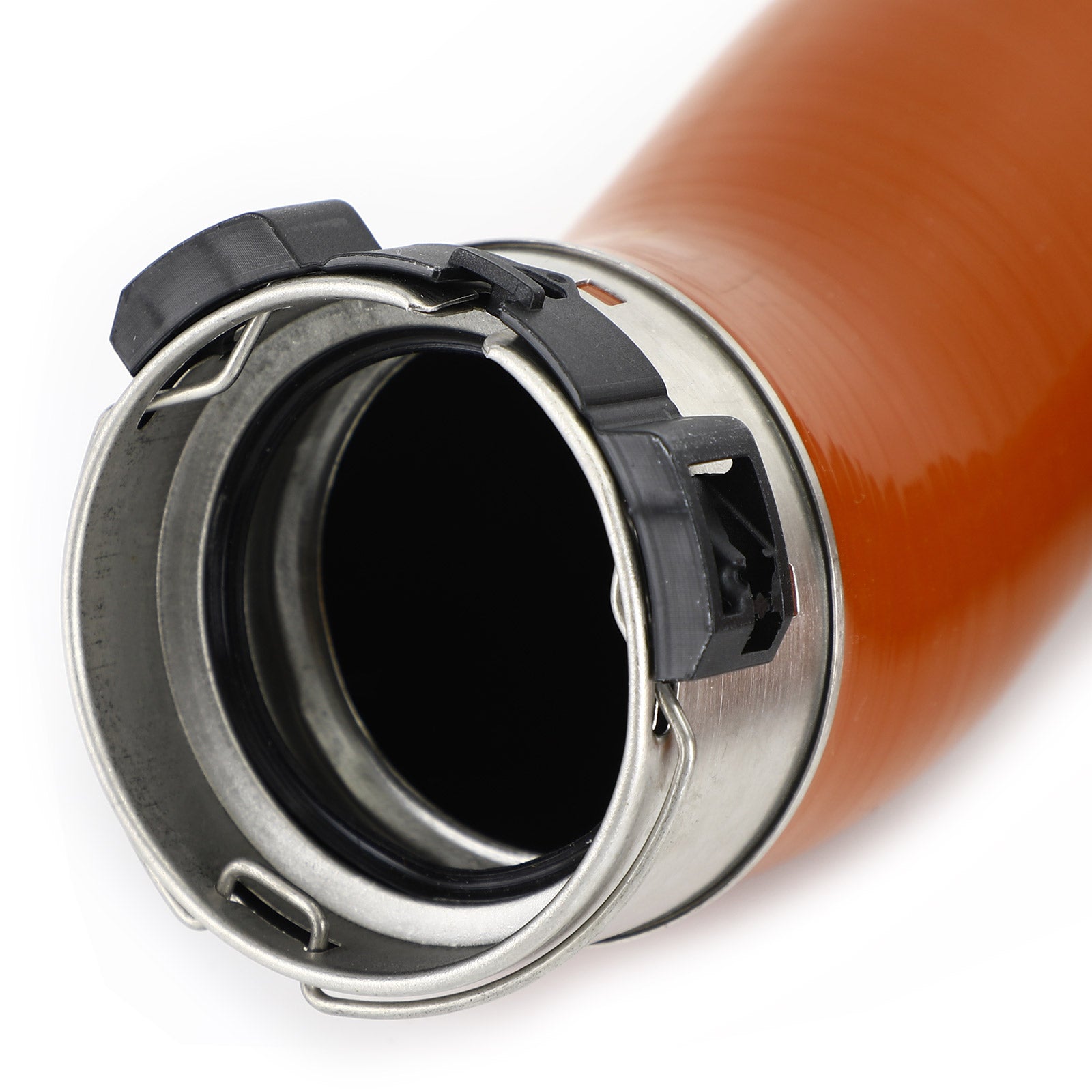 Inter kjøler Turbo Hose Pipe 9065285082 for Mercedes Sprinter 3,5 -T buss (B906) 310 CDI 03.2009 - 12.2013