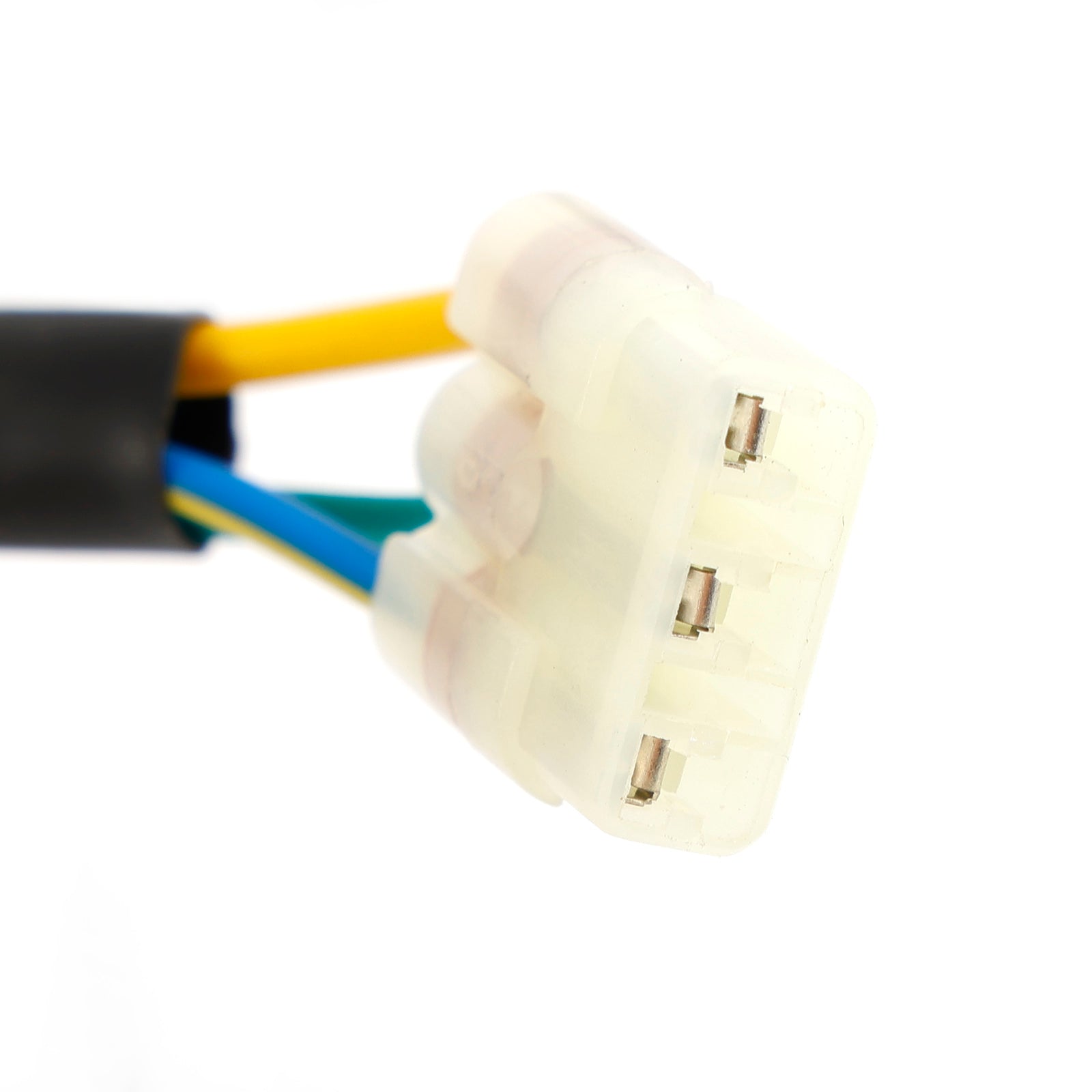 Generatorstatorregulator & Pakning til Honda TRX300EX TRX300X Sportrax 07-09