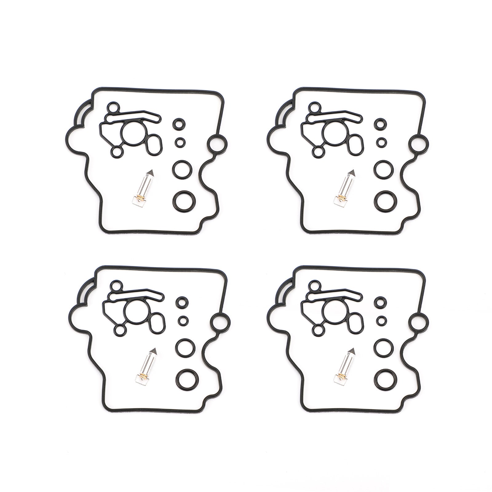 1994-1997 SUZUKI RF900R CARBURETOR CARB REMBUILD Kit 0101-260 Générique