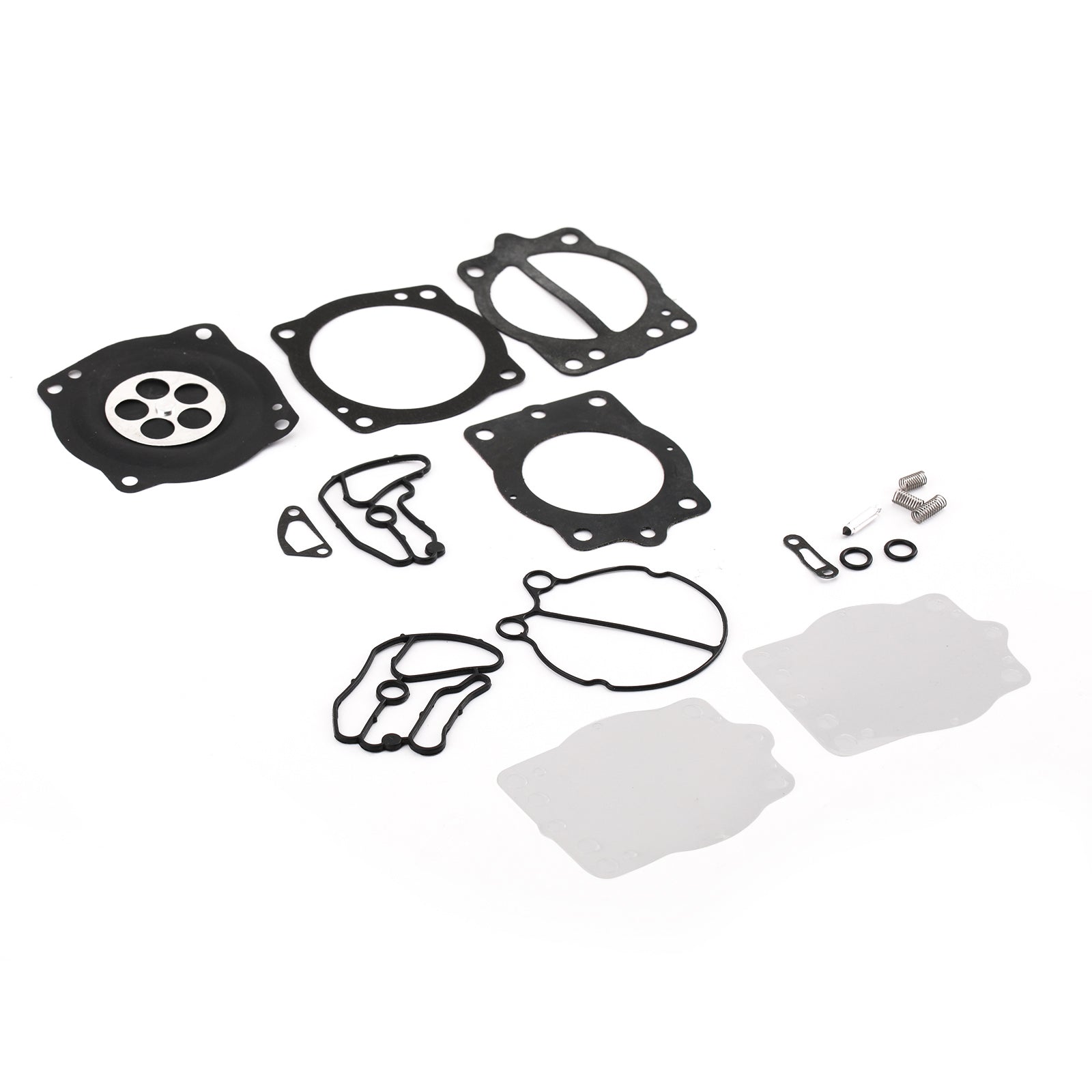PWC Carburetor Repair Kit for Polaris SL SLH SLT SLTH Virage 700 900 1200