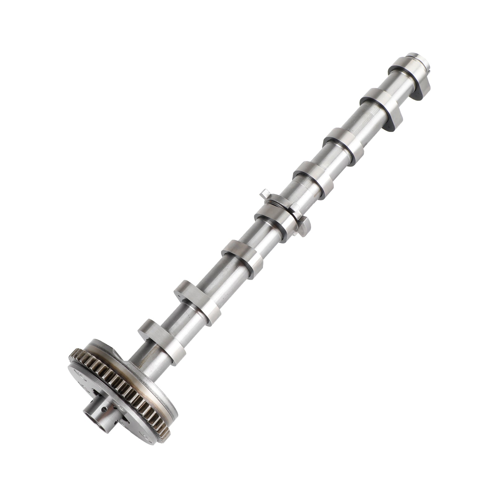 VW AUDI A4 2.0 TFSI 06H109021J Conjunto de engranaje de distribución del árbol de levas de admisión Fedex Express