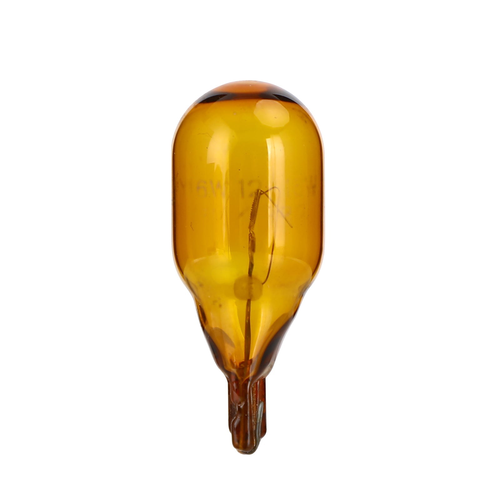 1x pre Philips wy16w auto pomocná žiarovka 12v16w 12067a generic