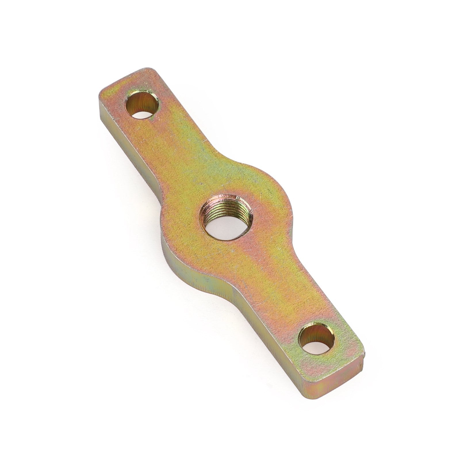 Brida de piñón Portaherramientas de sujeción Anillo de llave de yugo Tuerca del eje del extremo trasero