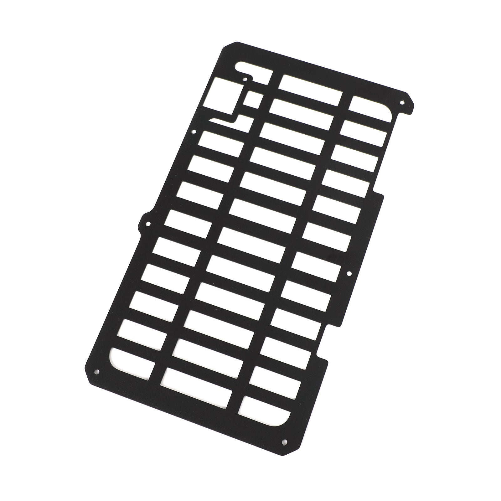 2021-2022 Honda CRF300L motocyklového chladiča ochrancu ochranného krytu kryt