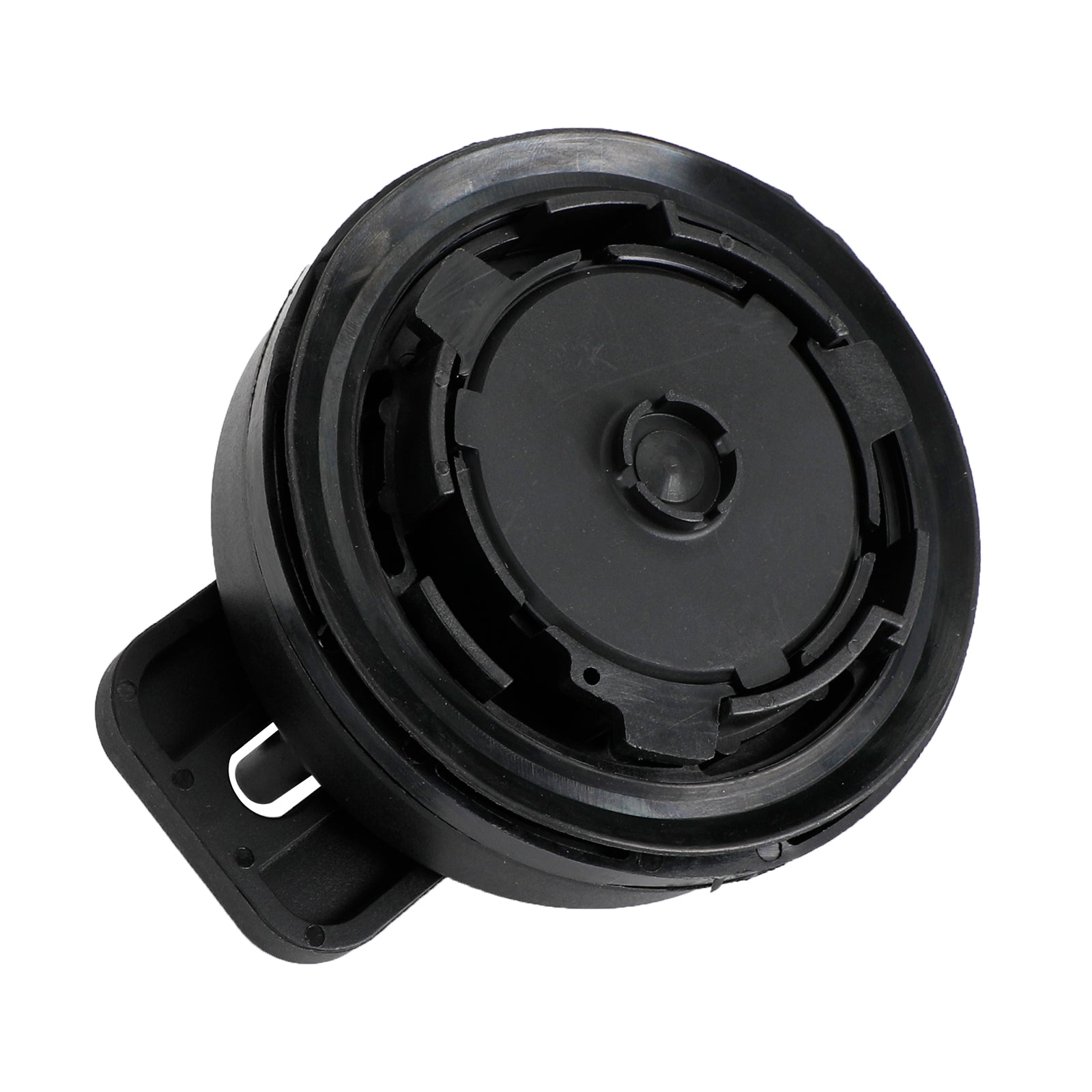 Passer for John Deere Hitachi Volvo gravemaskin låsende drivstoffhette ved323462 gravemaskin