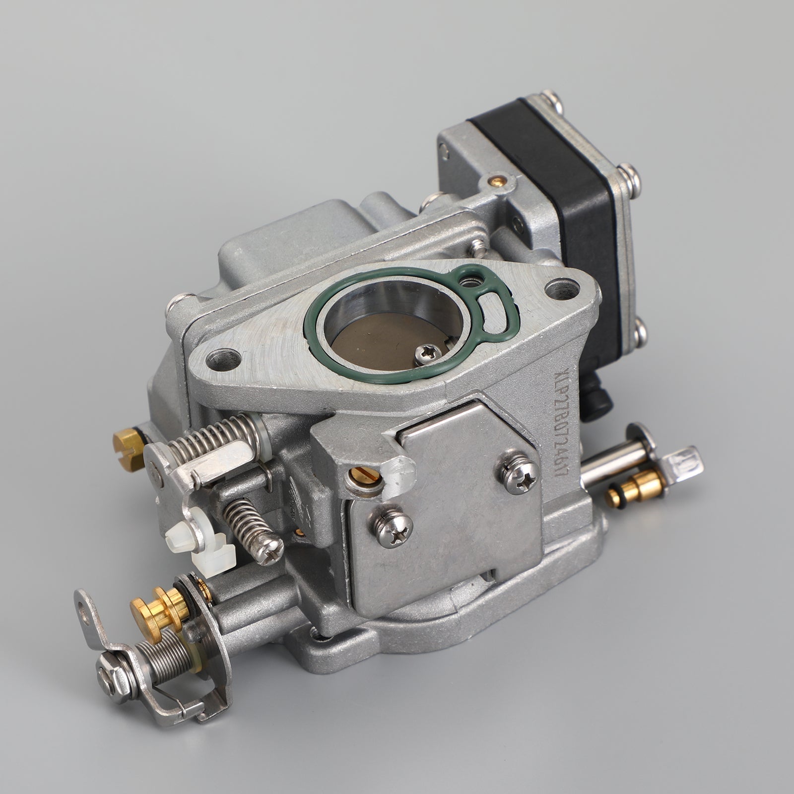Förgasare för Tohatsu Nissan 9,9 hk 15 hk 18 hk Utombordsmotor 3G2-03100-2